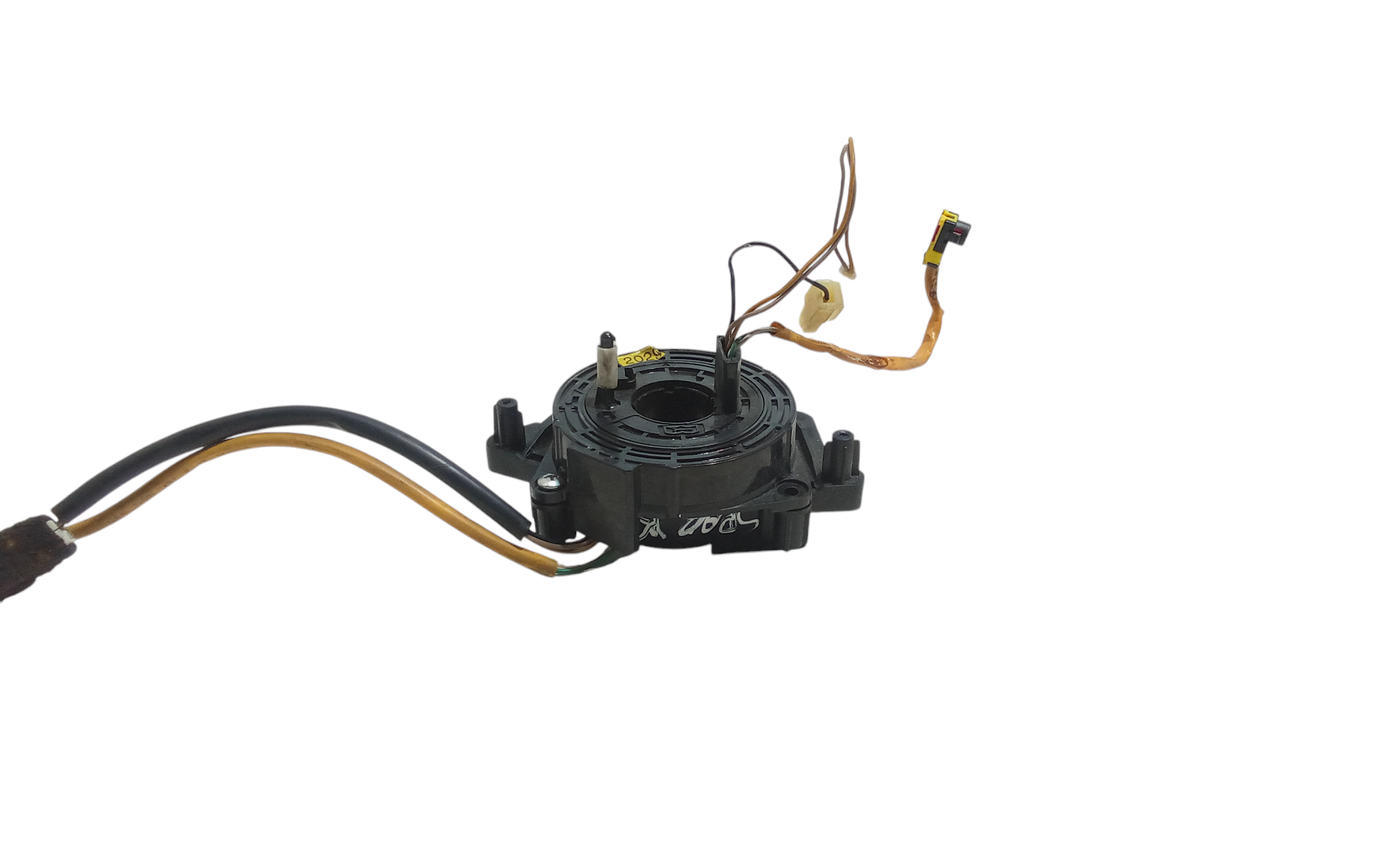 Contatto Spiralato per Chevrolet Spark 1 Serie (2009 - 2012)