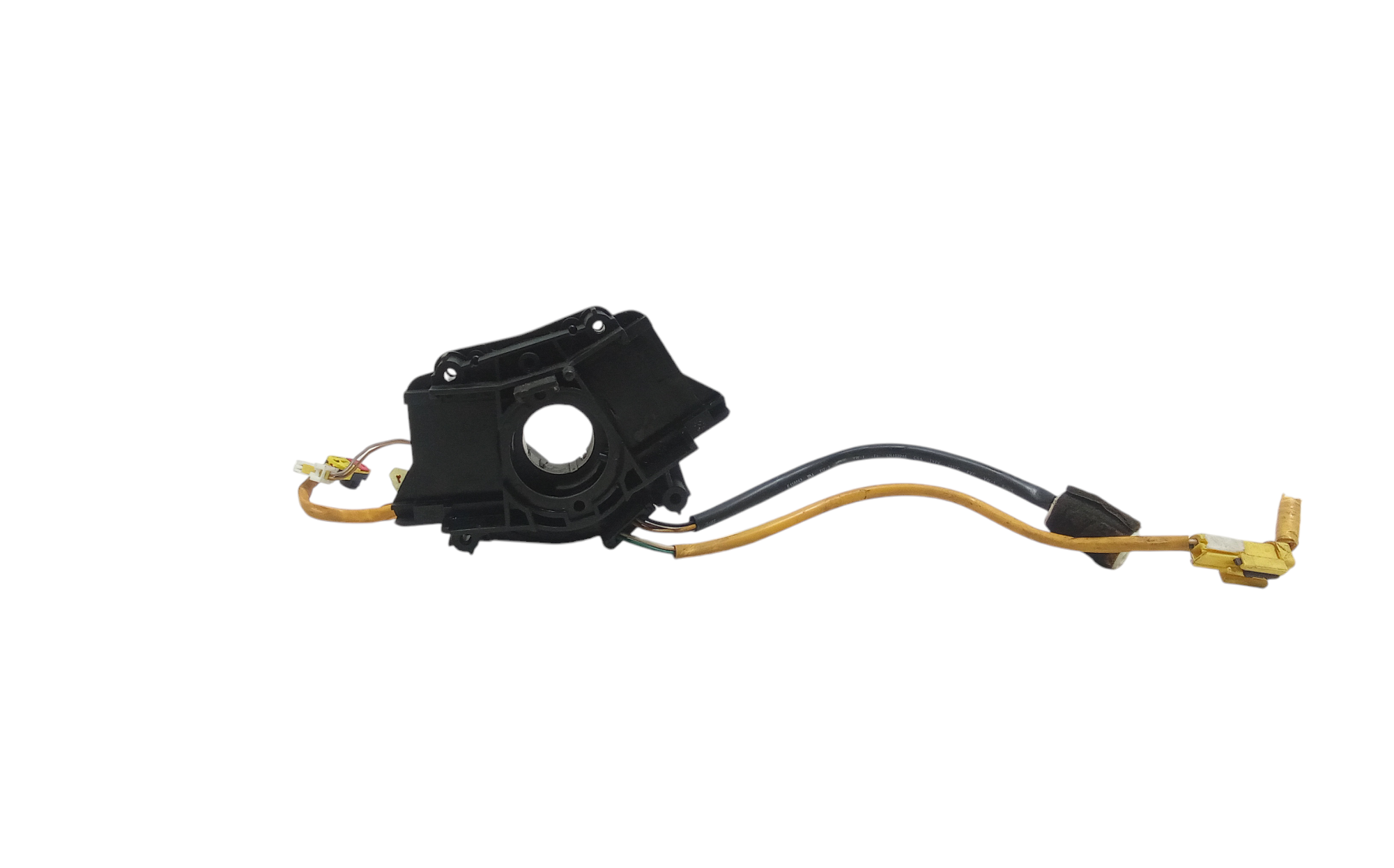 Contatto Spiralato per Chevrolet Spark 1 Serie (2009 - 2012)