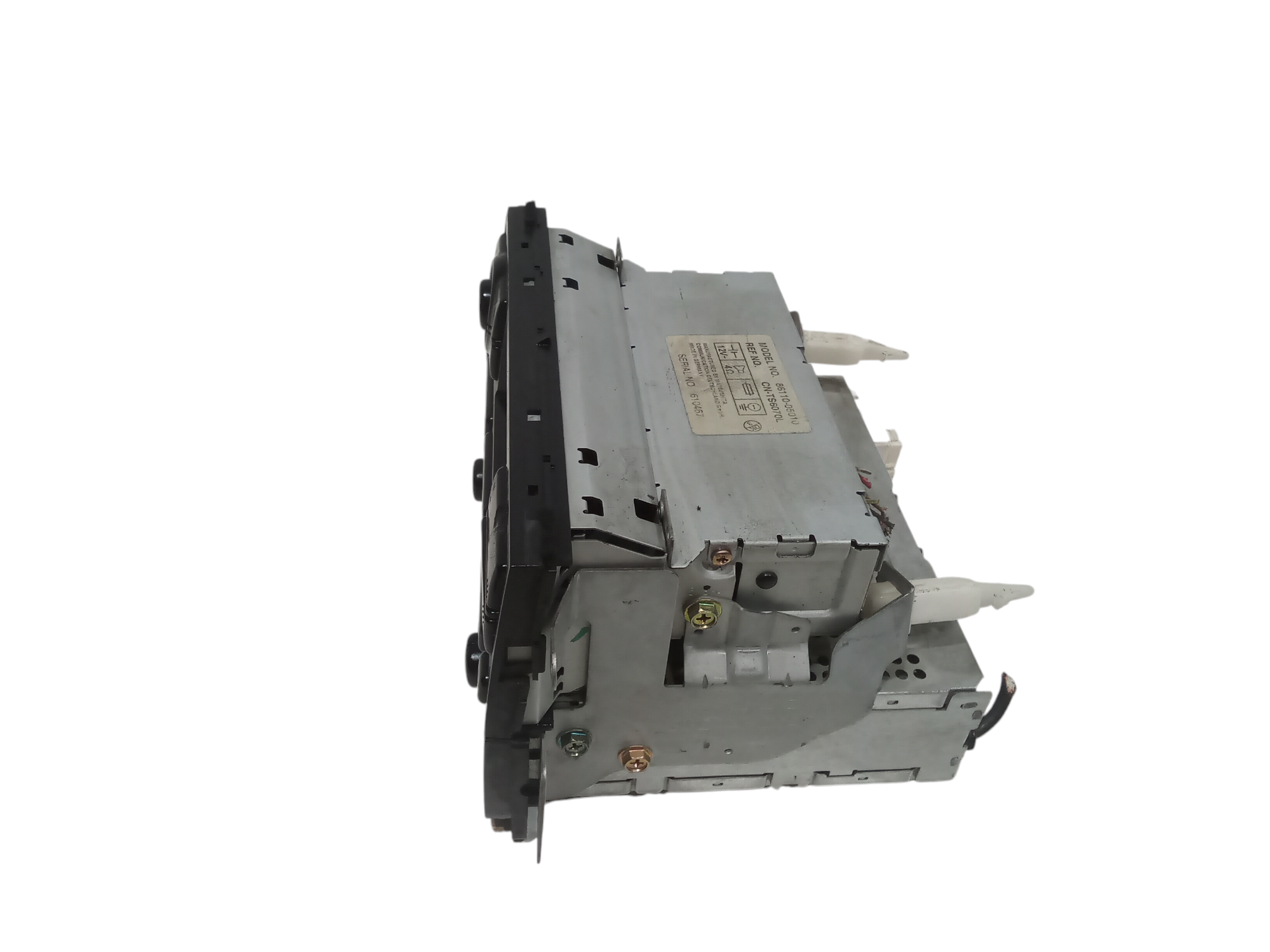 Autoradio per Toyota Avensis Berlina 1 Serie (1998 - 2003)