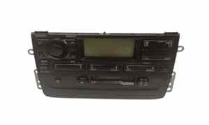 Autoradio per Toyota Avensis Berlina 1 Serie (1998 - 2003)