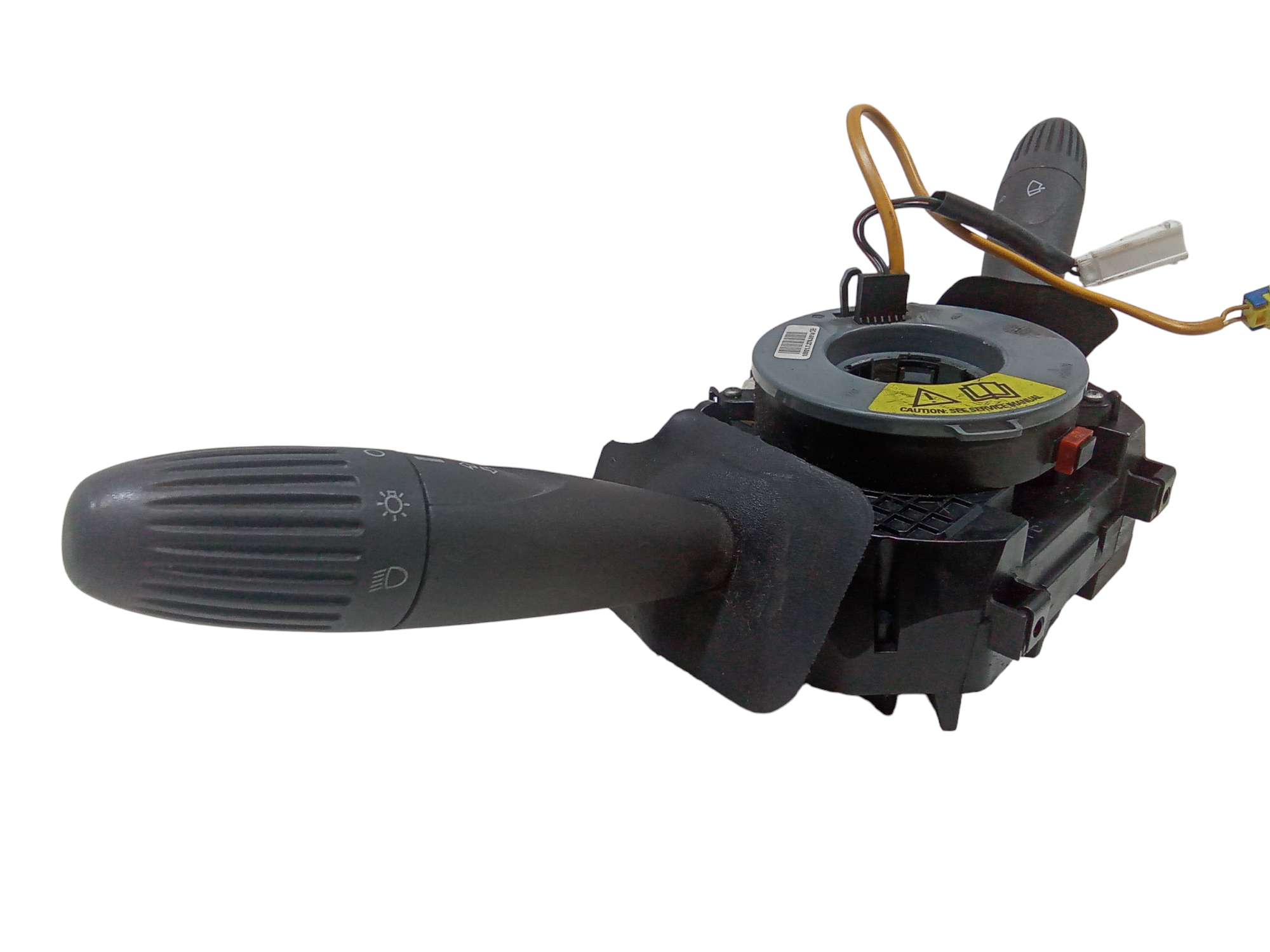 Devioluci per Fiat Dobl Cargo (05>09) (2005 - 2009)