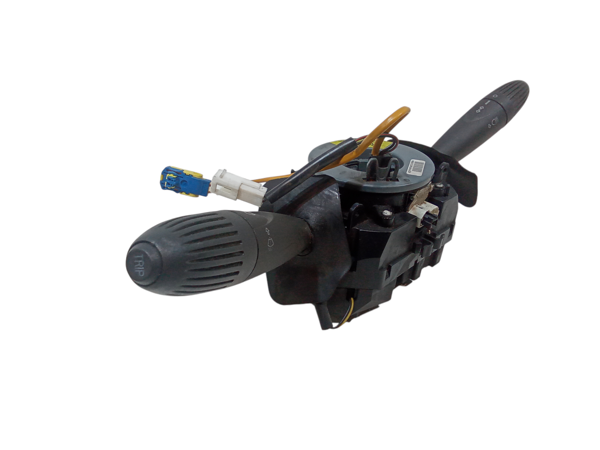 Devioluci per Fiat Dobl Cargo (05>09) (2005 - 2009)