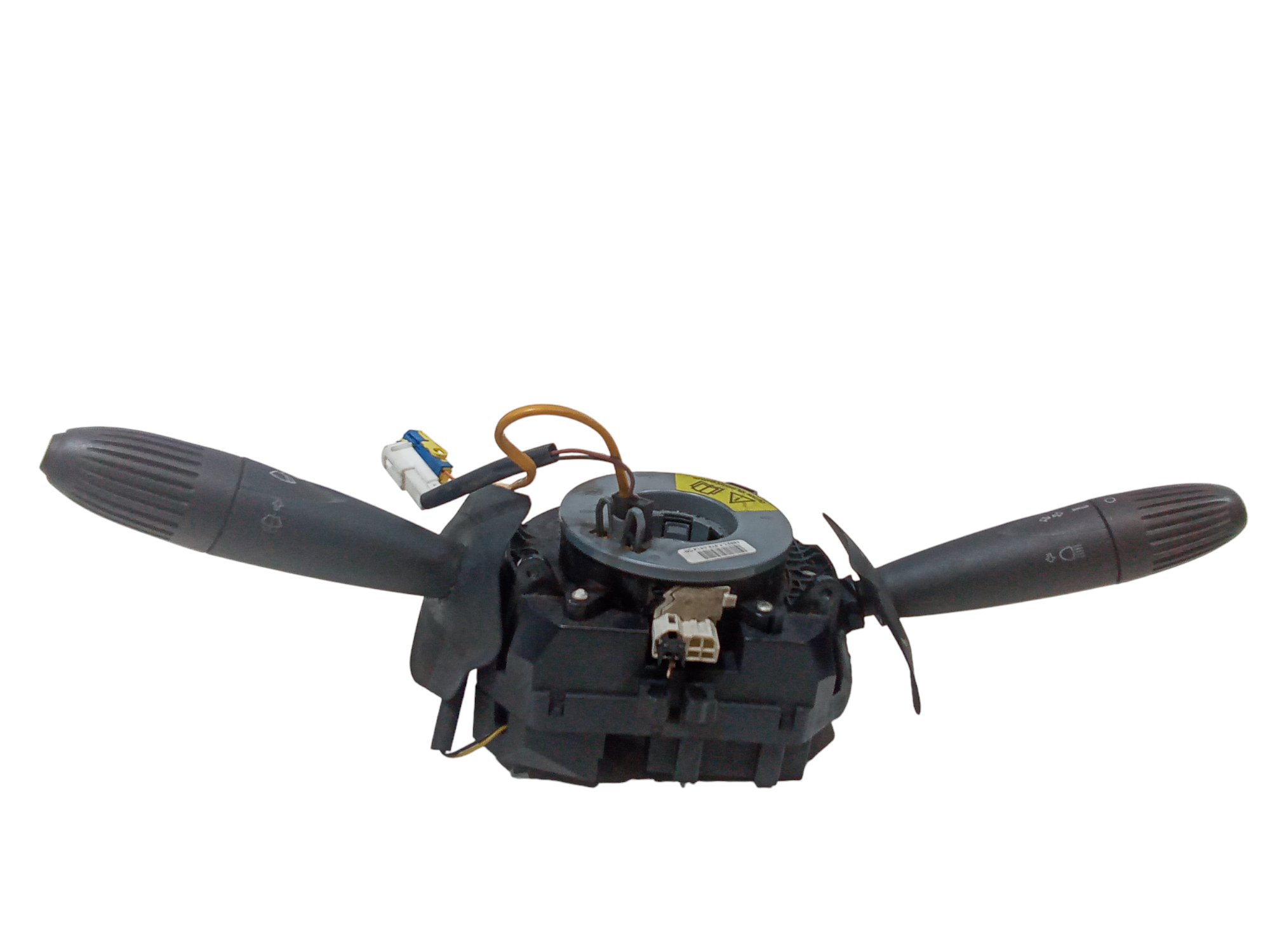 Devioluci per Fiat Dobl Cargo (05>09) (2005 - 2009)