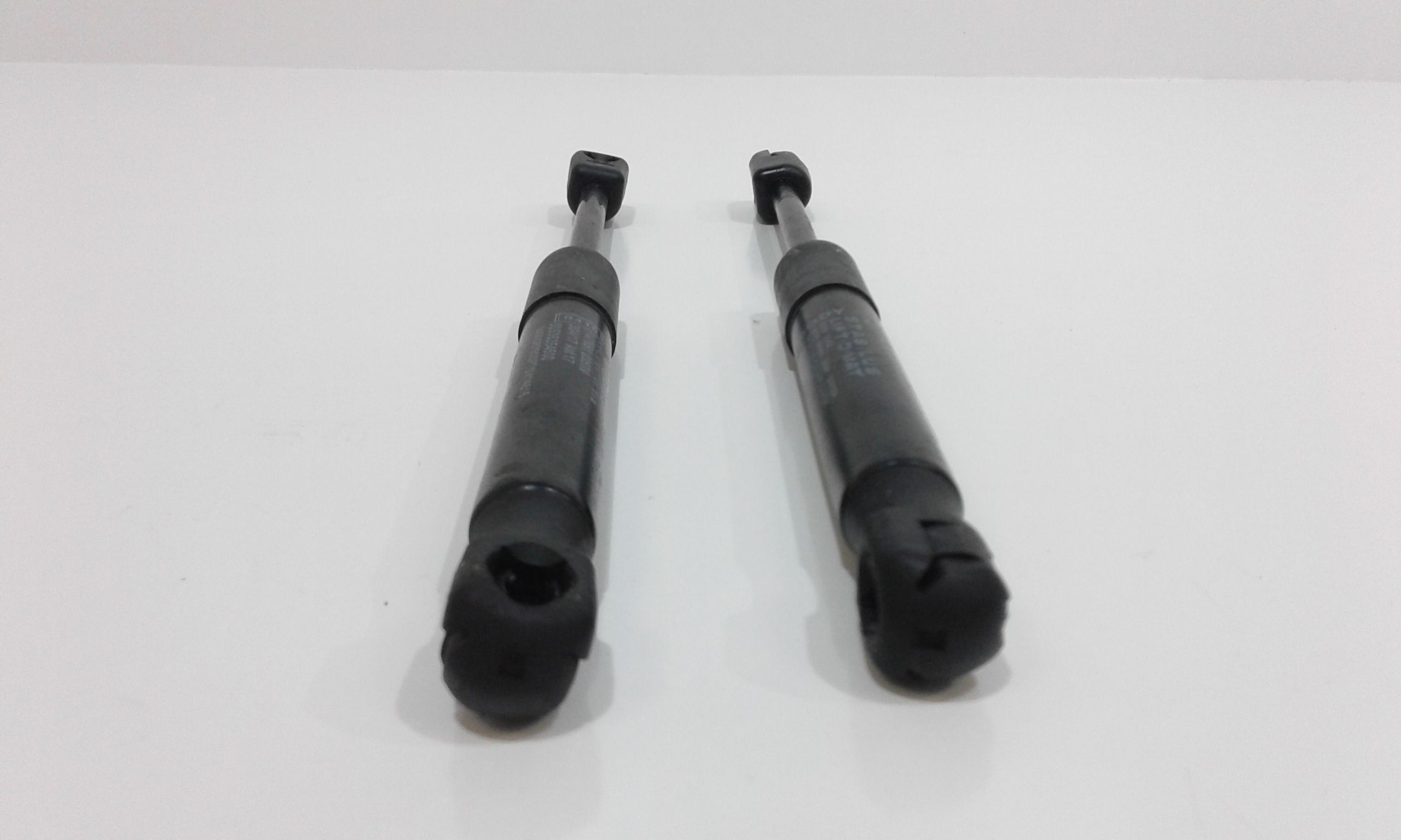 Pistoncini cofano ant ALFA ROMEO Stelvio serie