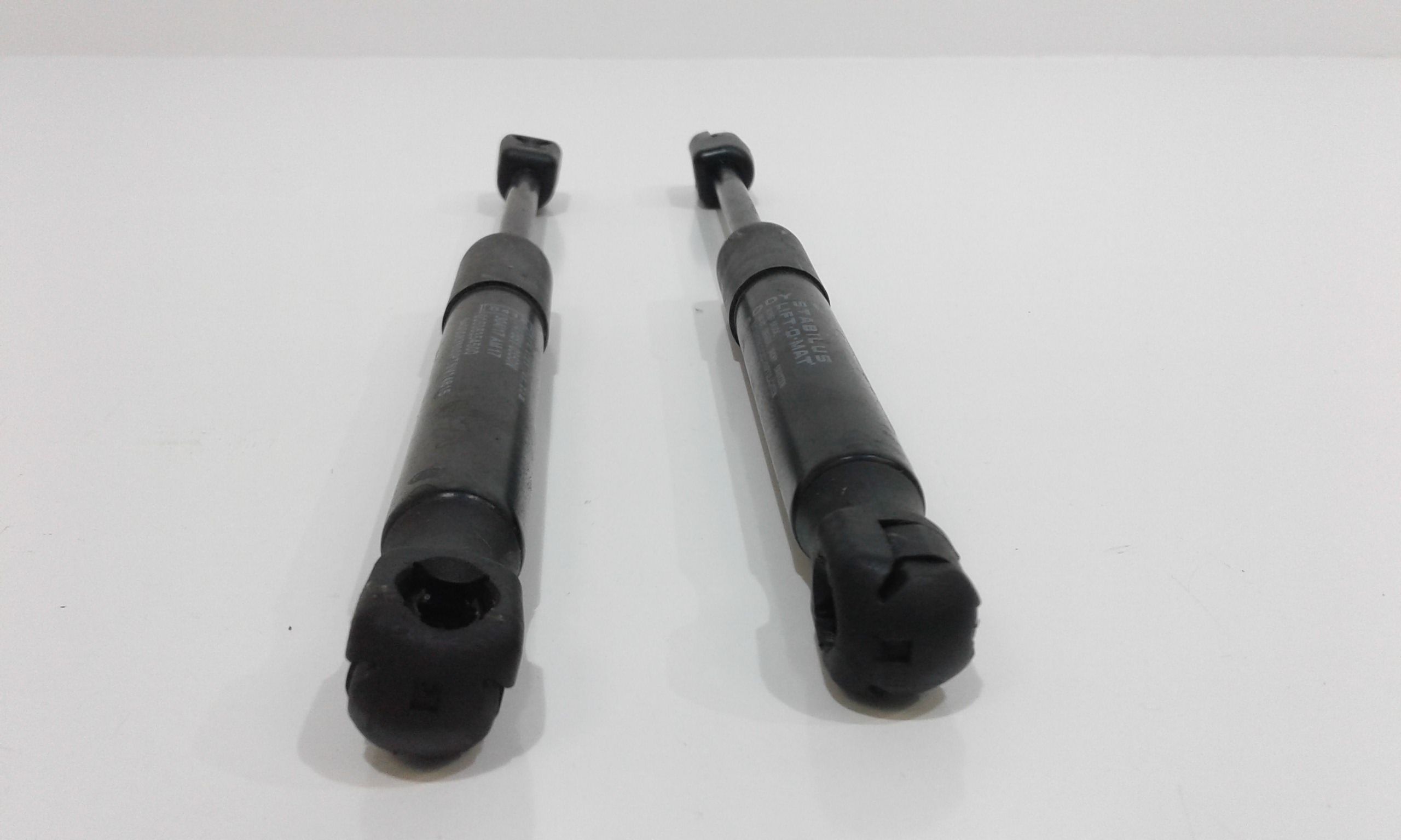 Pistoncini cofano ant ALFA ROMEO Stelvio serie