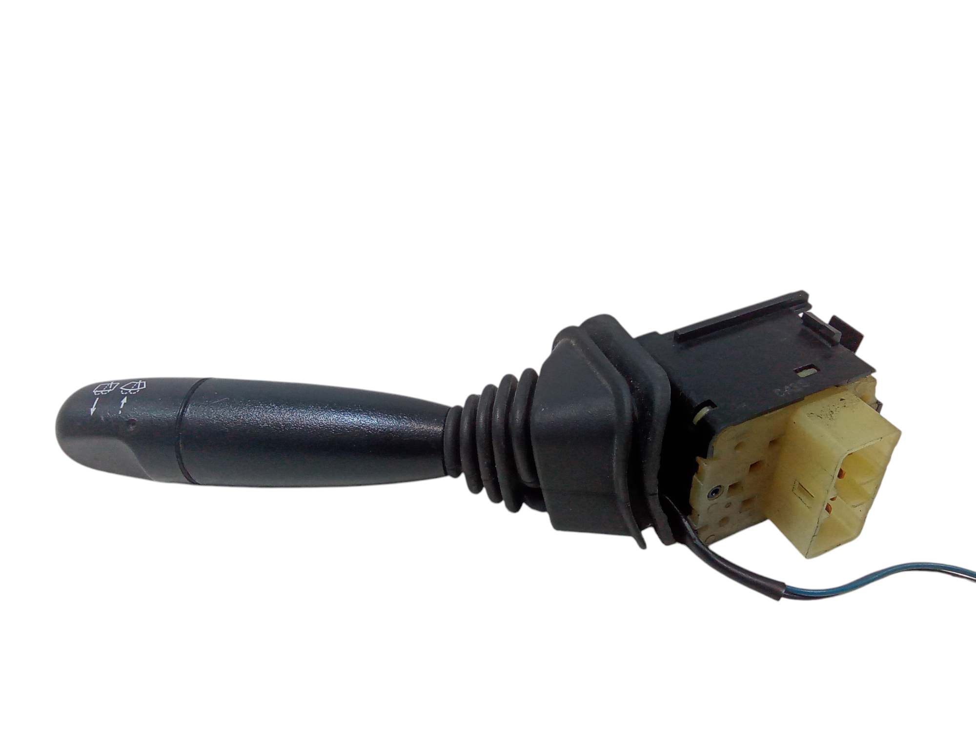 Devioluci destro per Chevrolet Matiz 4 Serie (2007 - 2010)