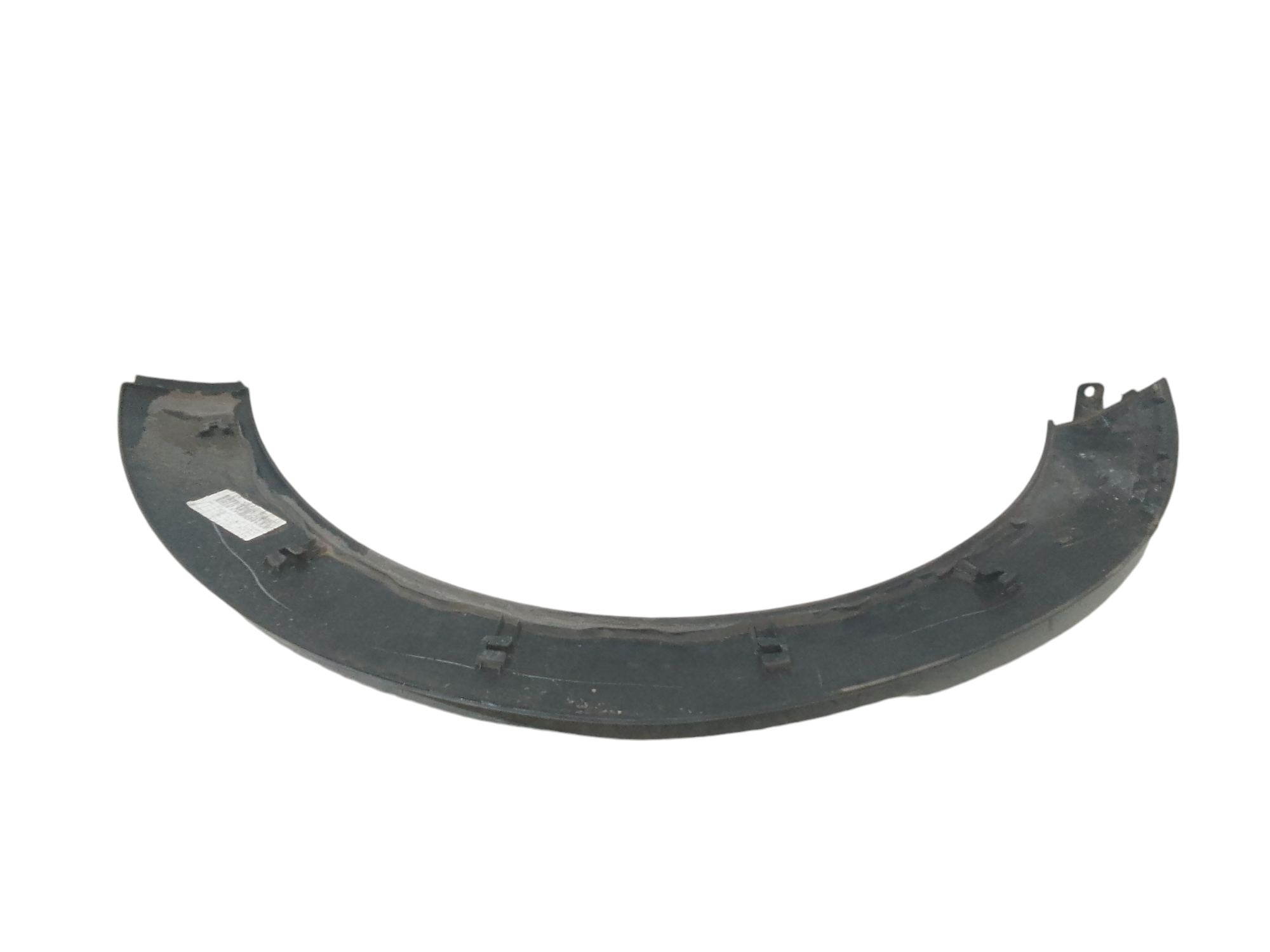 Modanatura parafango ant SX guida per Mini Cooper 2 Serie (2006 - 2013)