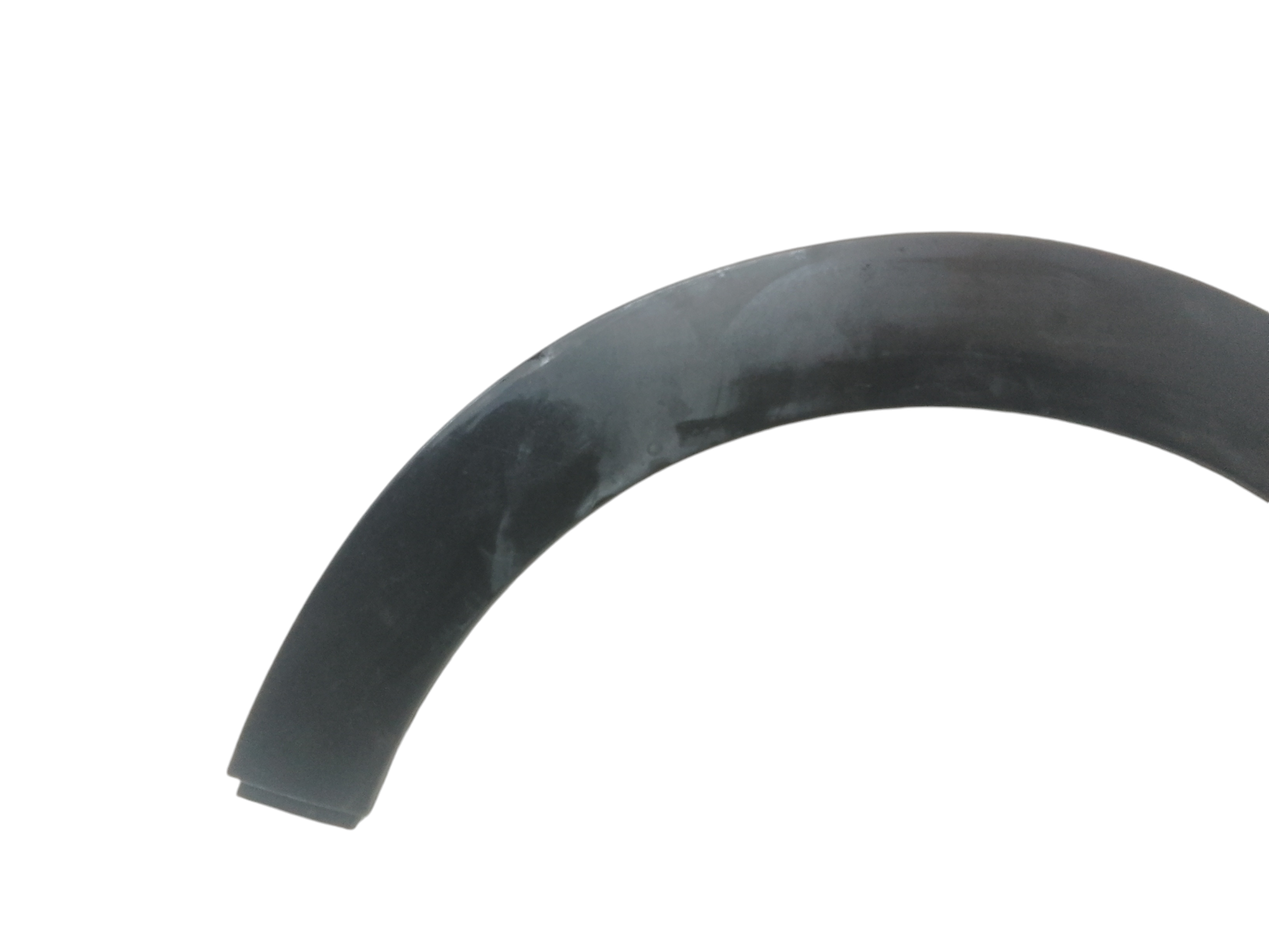 Modanatura parafango ant SX guida per Mini Cooper 2 Serie (2006 - 2013)