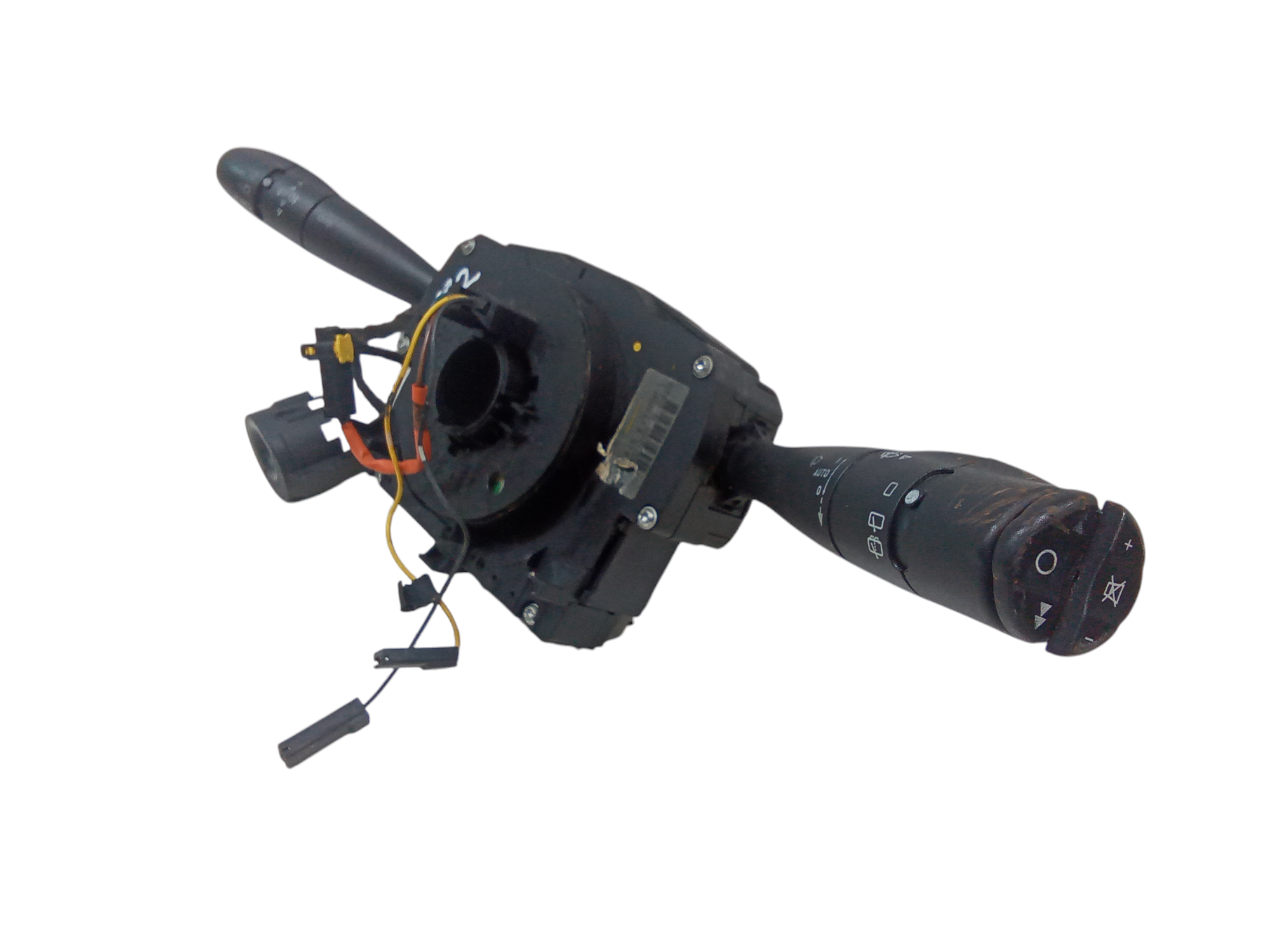 Devioluci per Citroen C2 2 Serie (2005 - 2008)