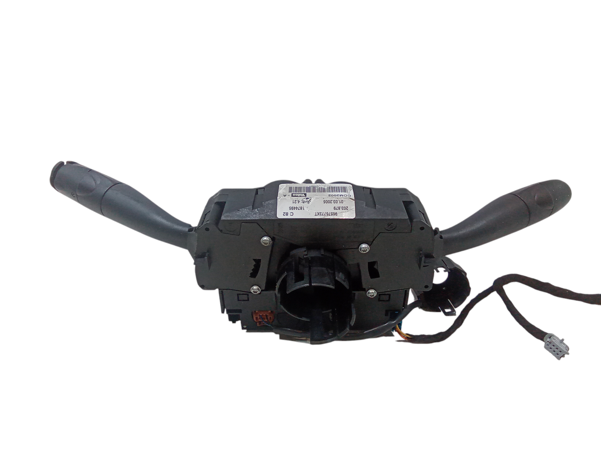 Devioluci per Citroen C2 2 Serie (2005 - 2008)