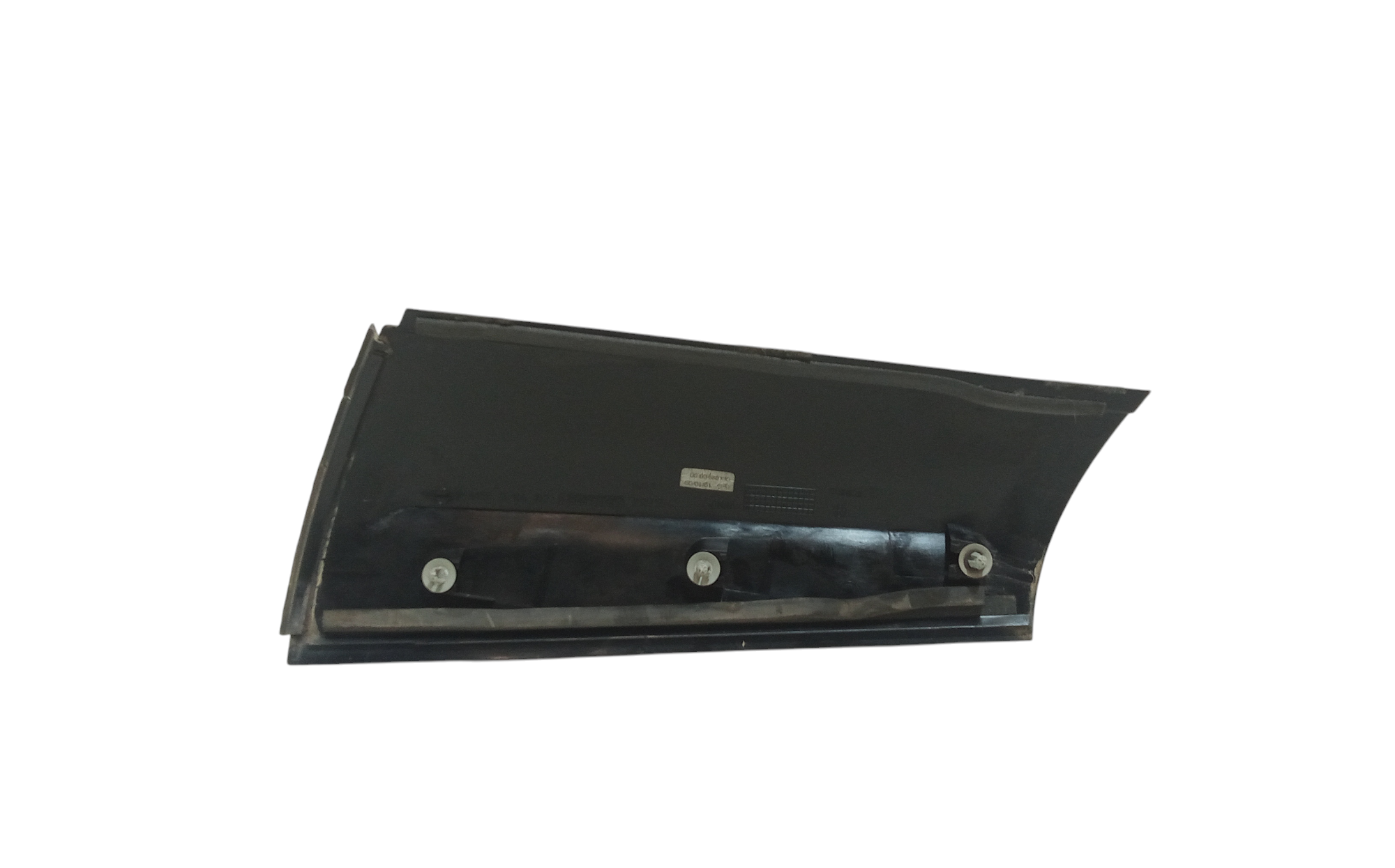 Modanatura esterna montante posteriore DX per Mini Cooper 2 Serie (2006 - 2013)