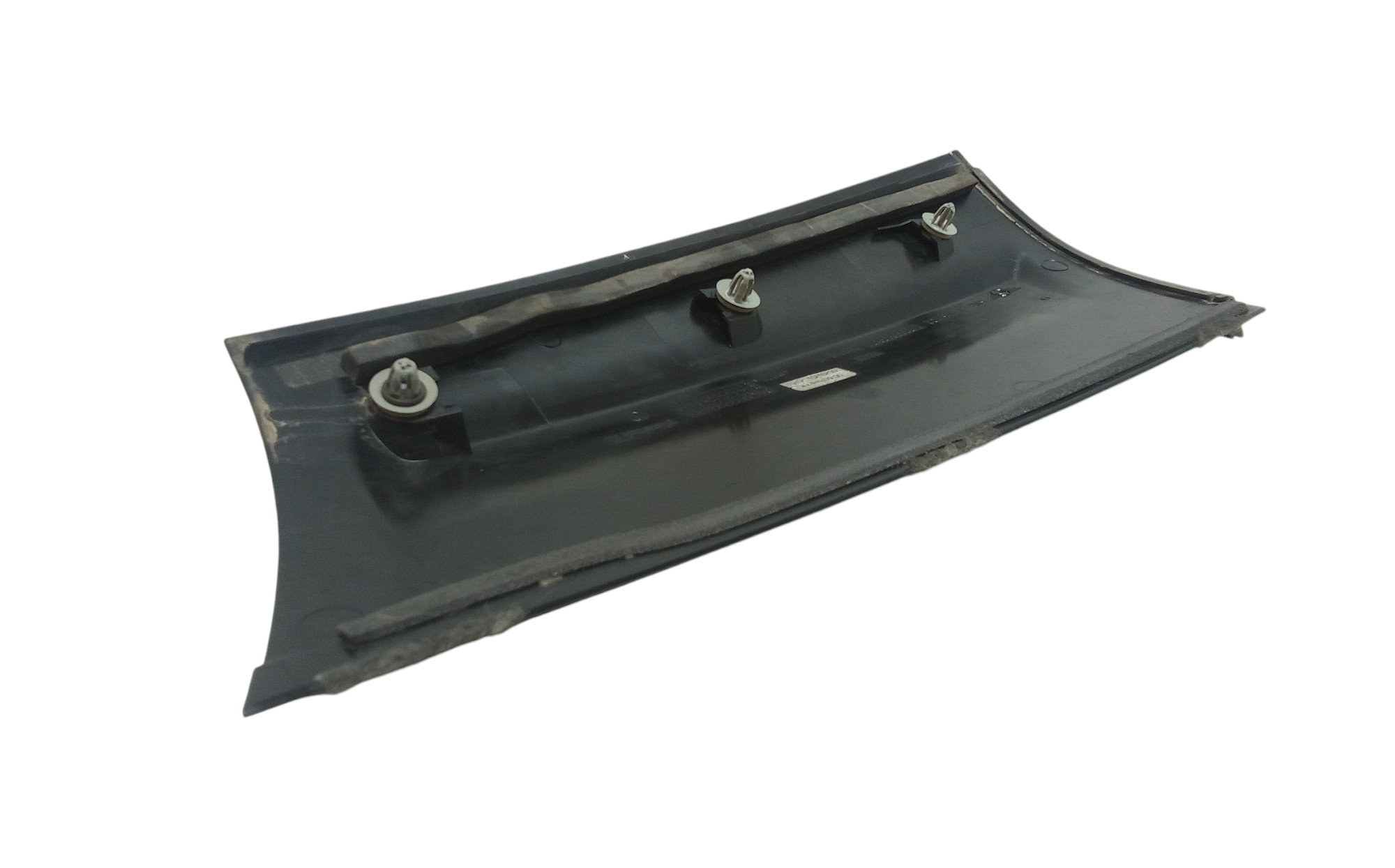 Modanatura esterna montante posteriore DX per Mini Cooper 2 Serie (2006 - 2013)