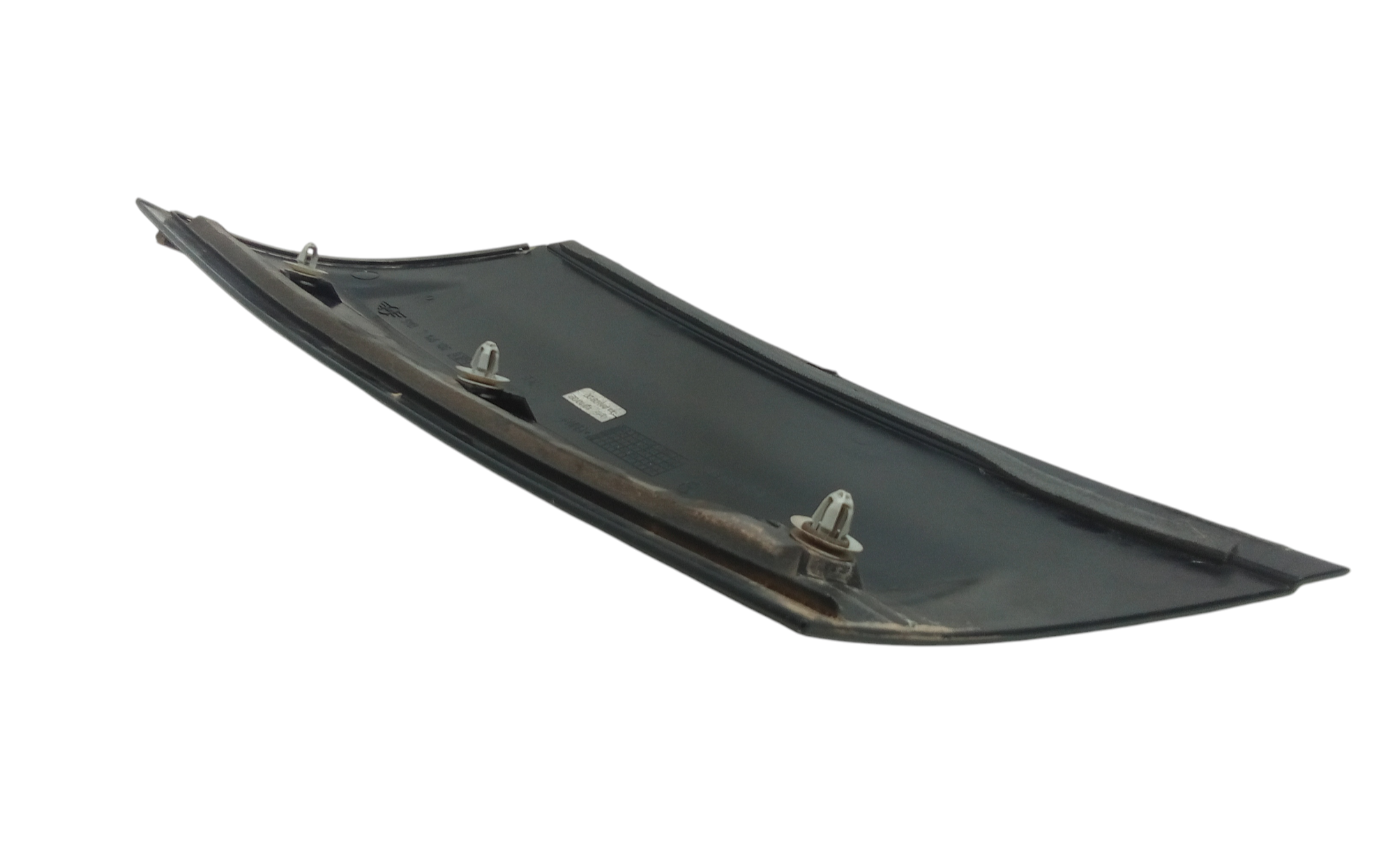 Modanatura esterna montante posteriore DX per Mini Cooper 2 Serie (2006 - 2013)