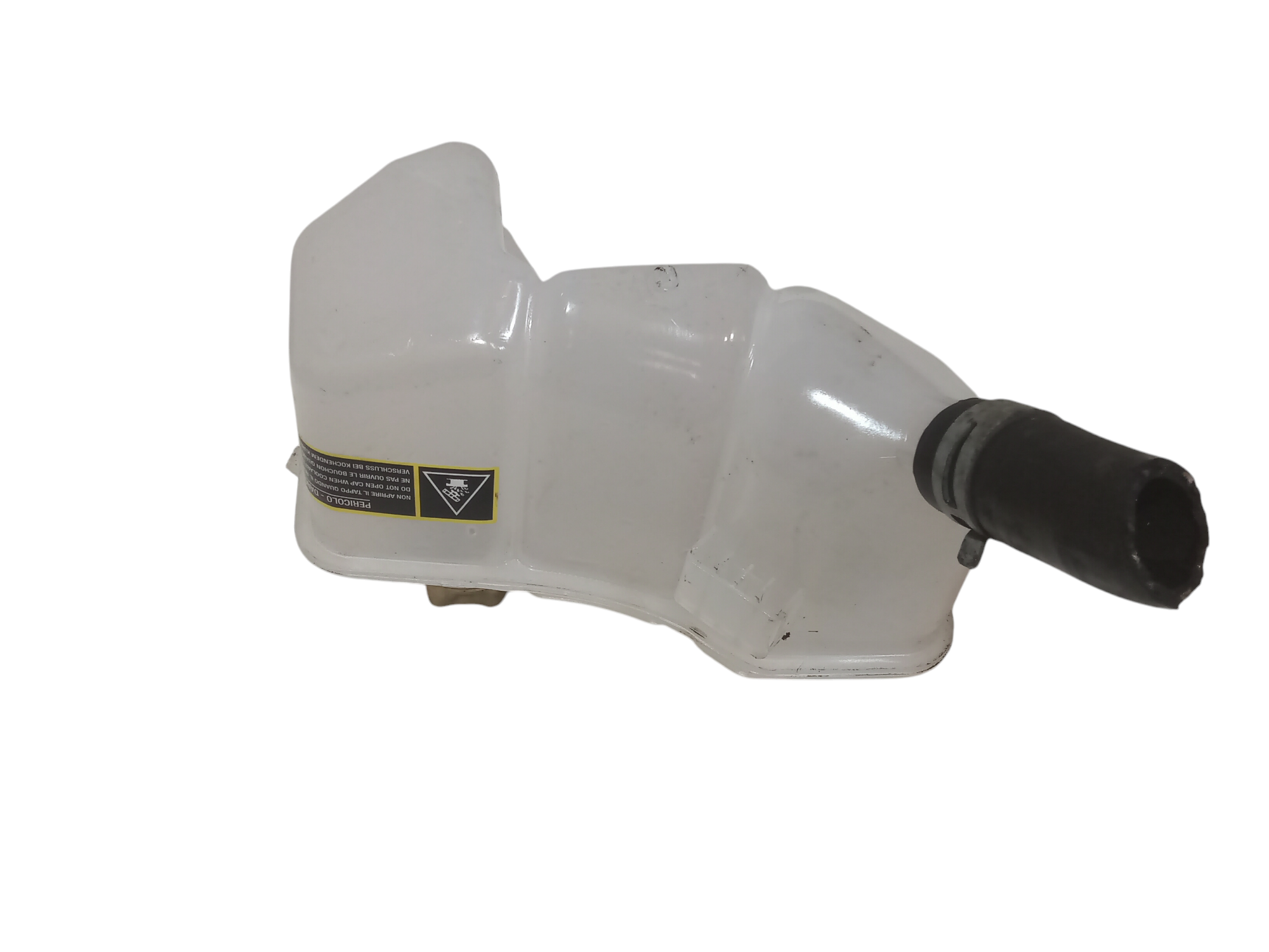 Vaschetta liquido radiatore per Ford Fiesta 5 Serie (2005 - 2008)