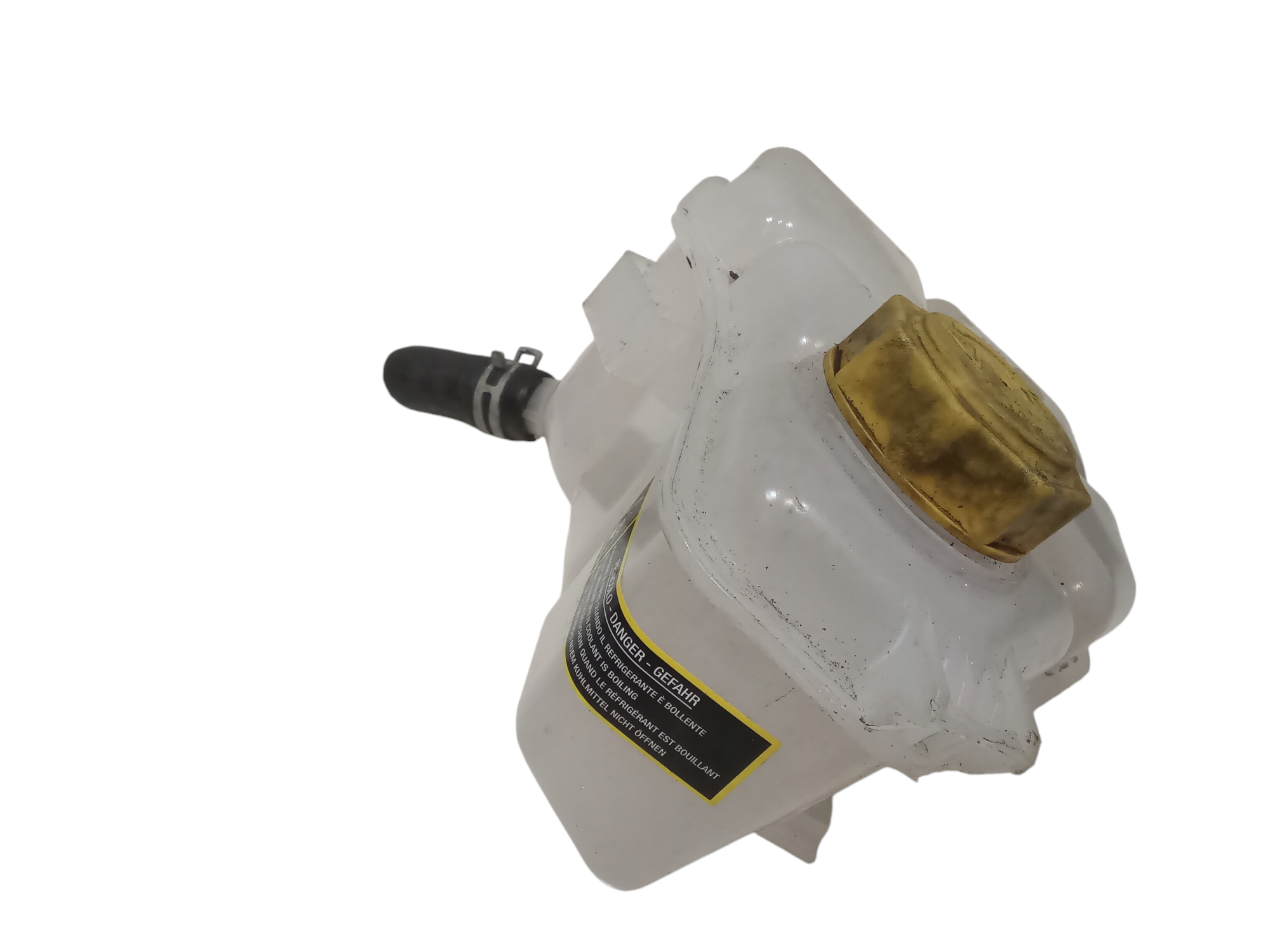Vaschetta liquido radiatore per Ford Fiesta 5 Serie (2005 - 2008)