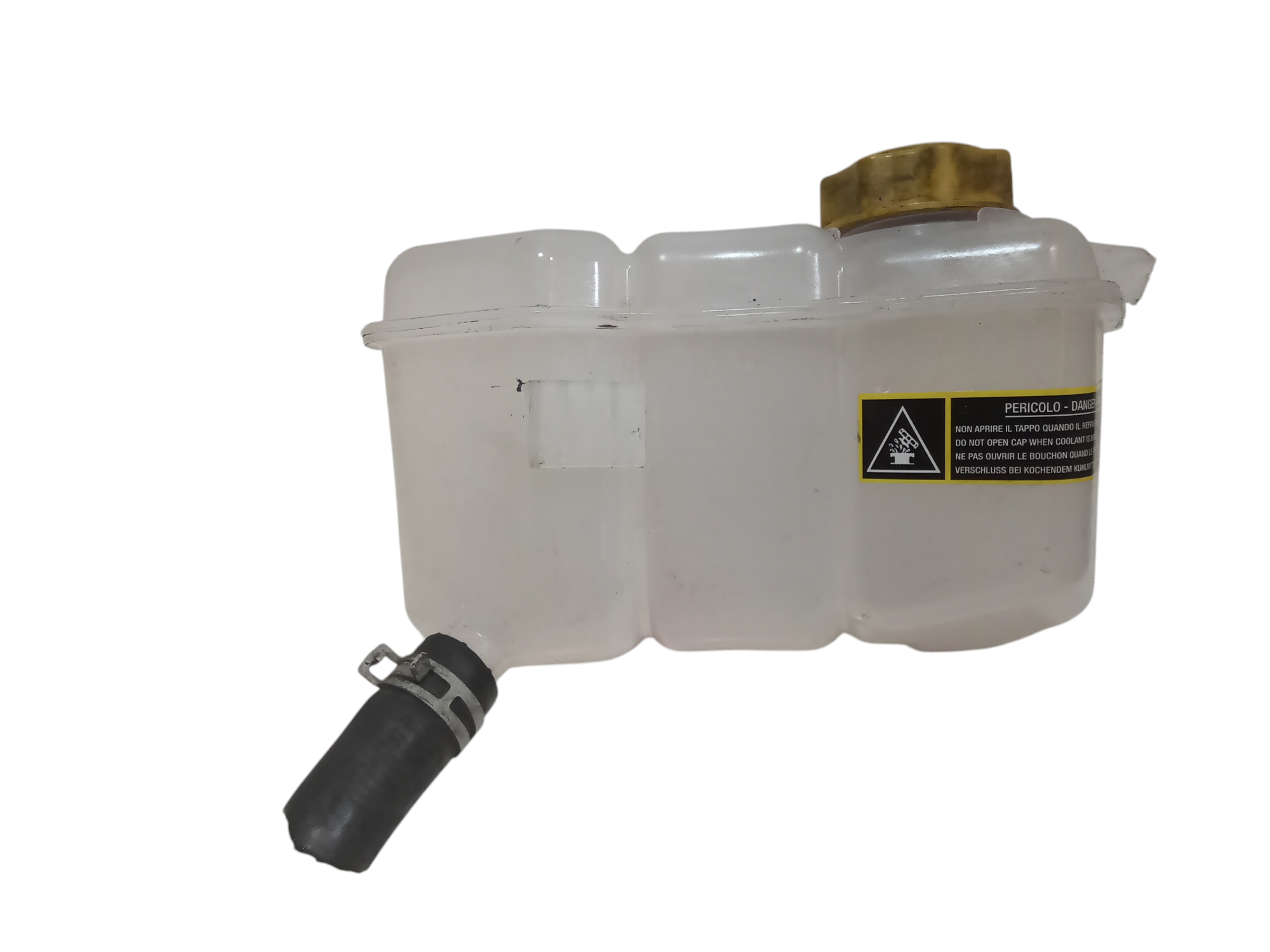 Vaschetta liquido radiatore per Ford Fiesta 5 Serie (2005 - 2008)