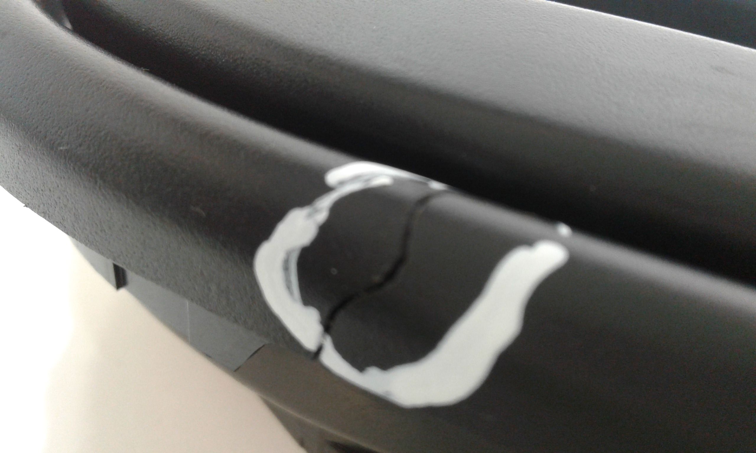 Maniglia interna Posteriore Destra SUBARU Forester 2 Serie