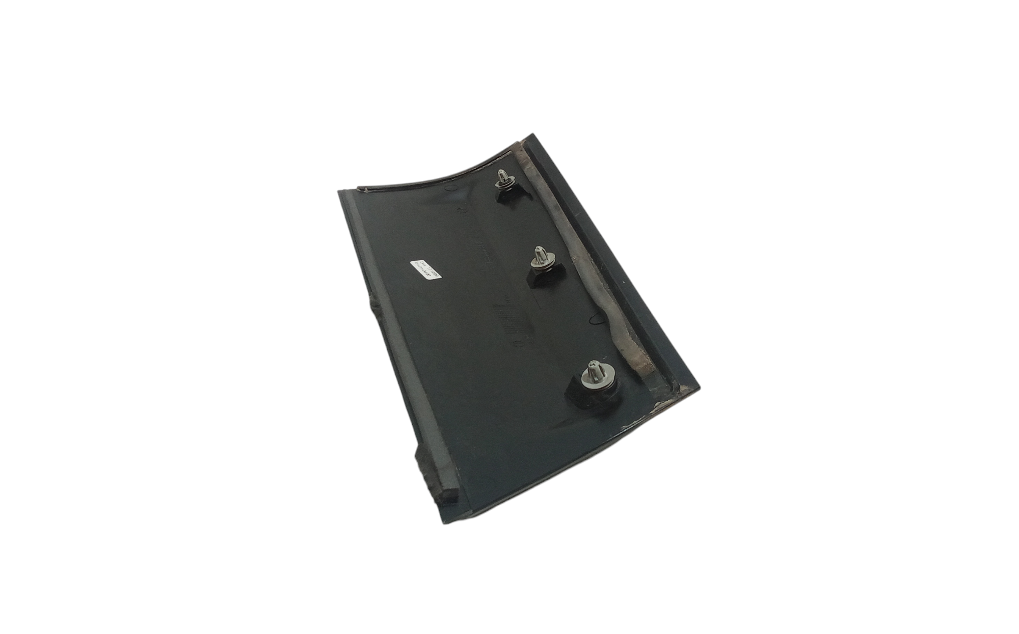 Modanatura esterna montante posteriore SX per Mini Cooper 2 Serie (2006 - 2013)