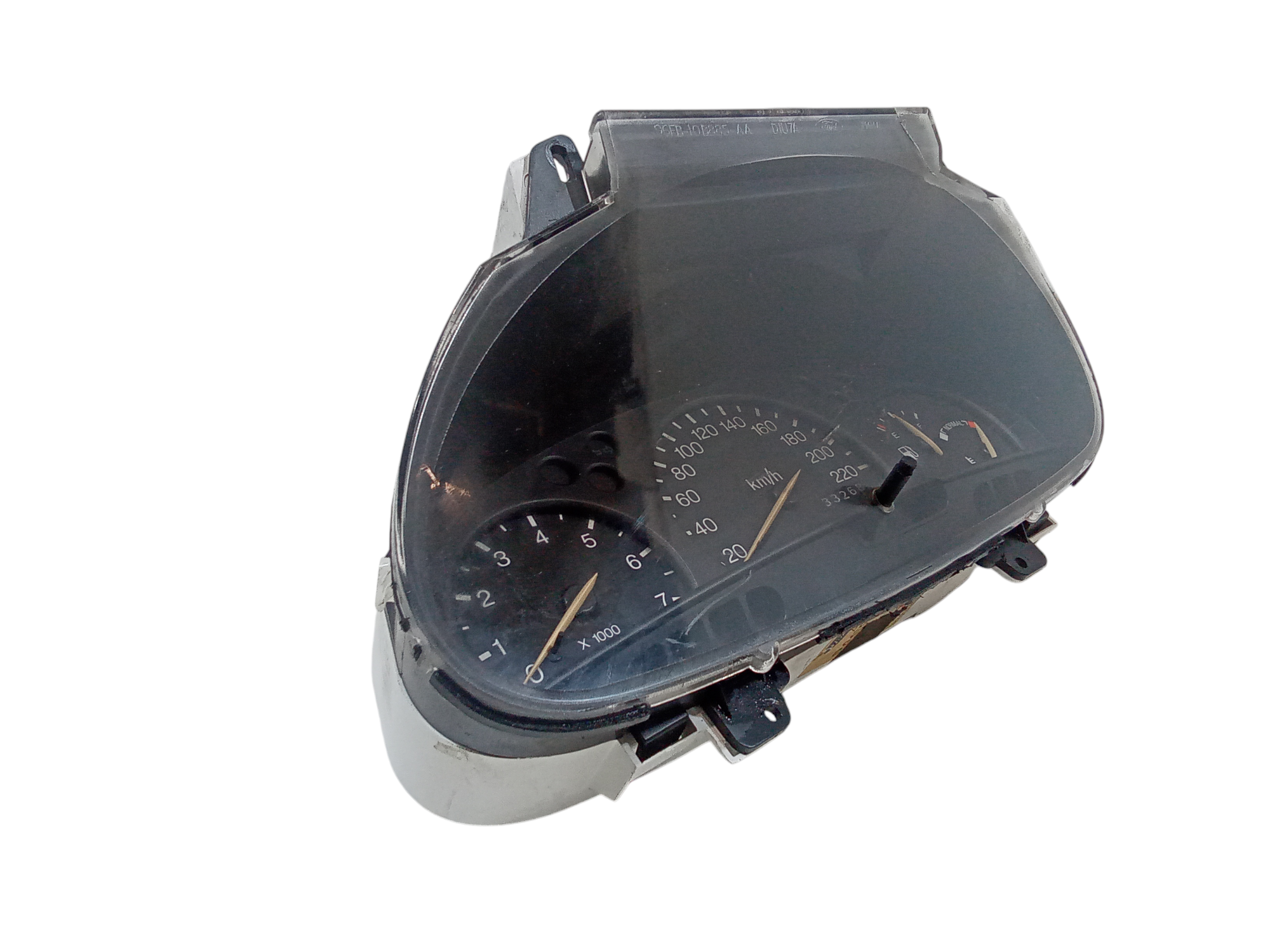 Quadro Strumenti per Ford Escort Berlina 2 Serie (1995 - 2000)