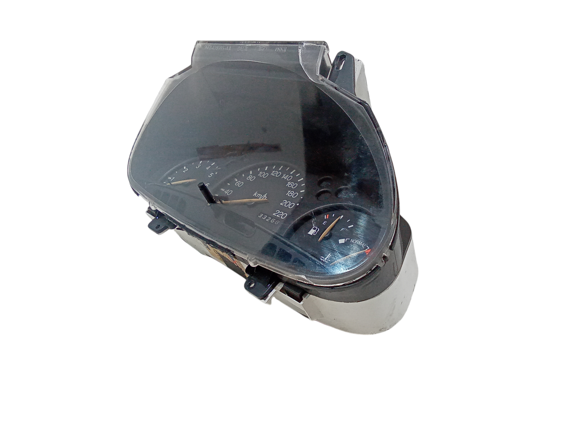 Quadro Strumenti per Ford Escort Berlina 2 Serie (1995 - 2000)