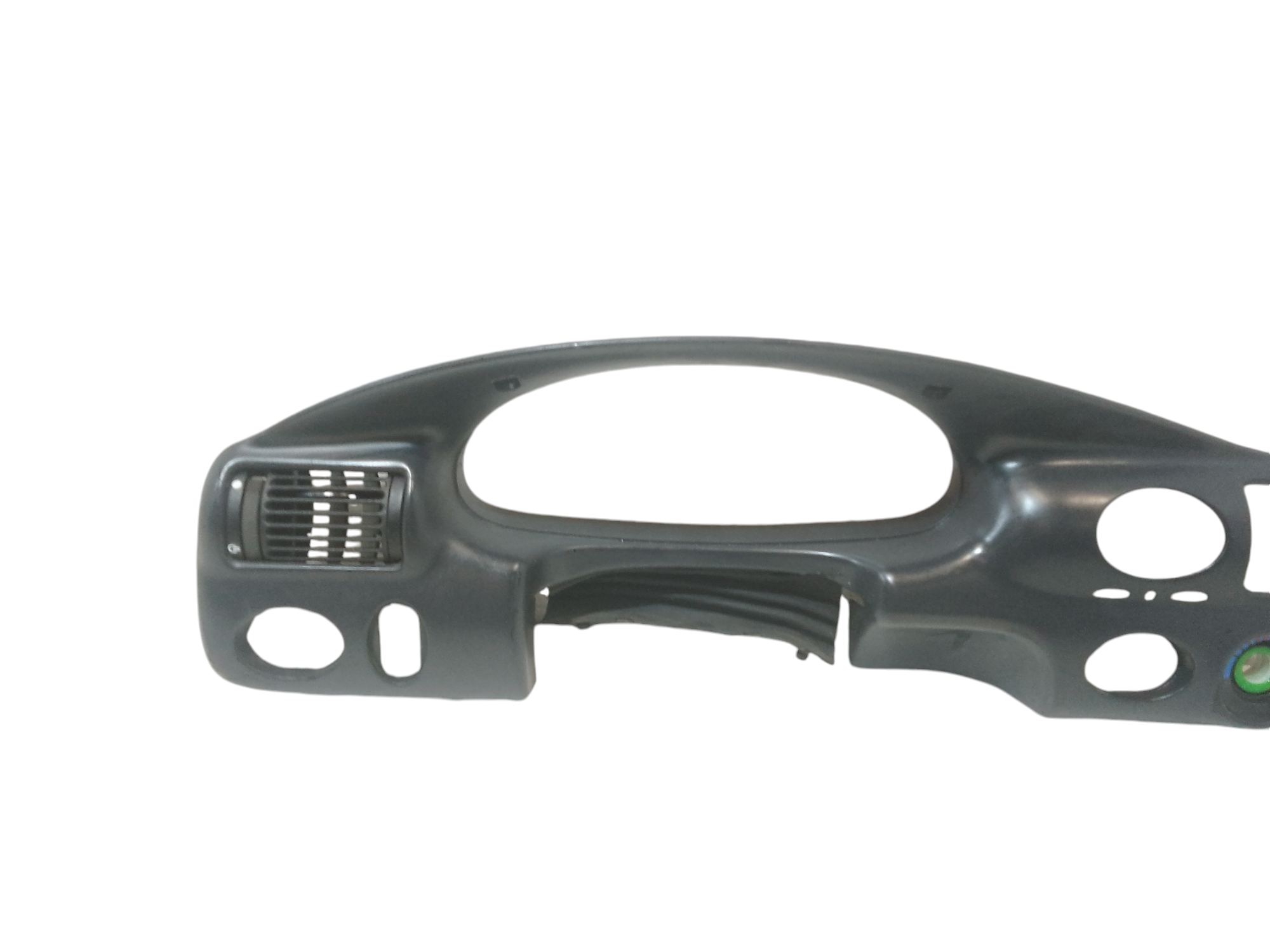 Modanatura Centrale Cruscotto per Ford Escort Berlina 2 Serie (1995 - 2000)
