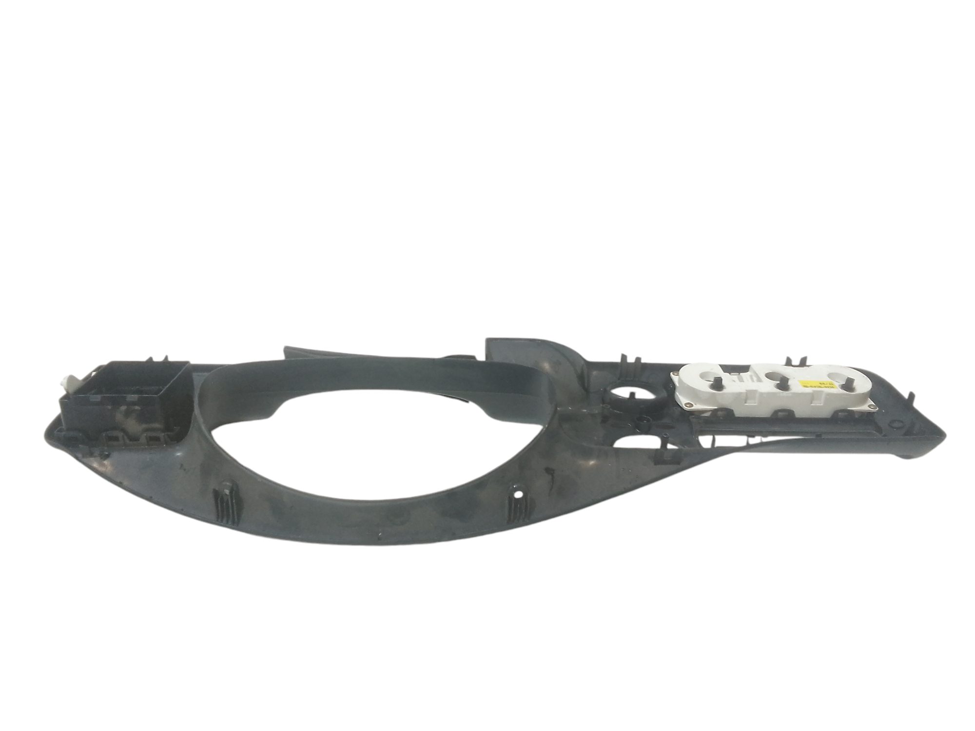 Modanatura Centrale Cruscotto per Ford Escort Berlina 2 Serie (1995 - 2000)