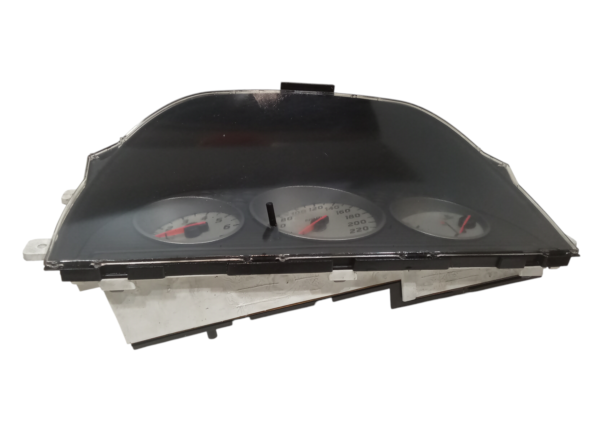 Quadro Strumenti per Nissan X-trail 1 Serie (2001 - 2007)