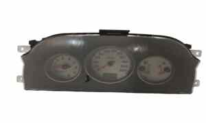 Quadro Strumenti per Nissan X-trail 1 Serie (2001 - 2007)