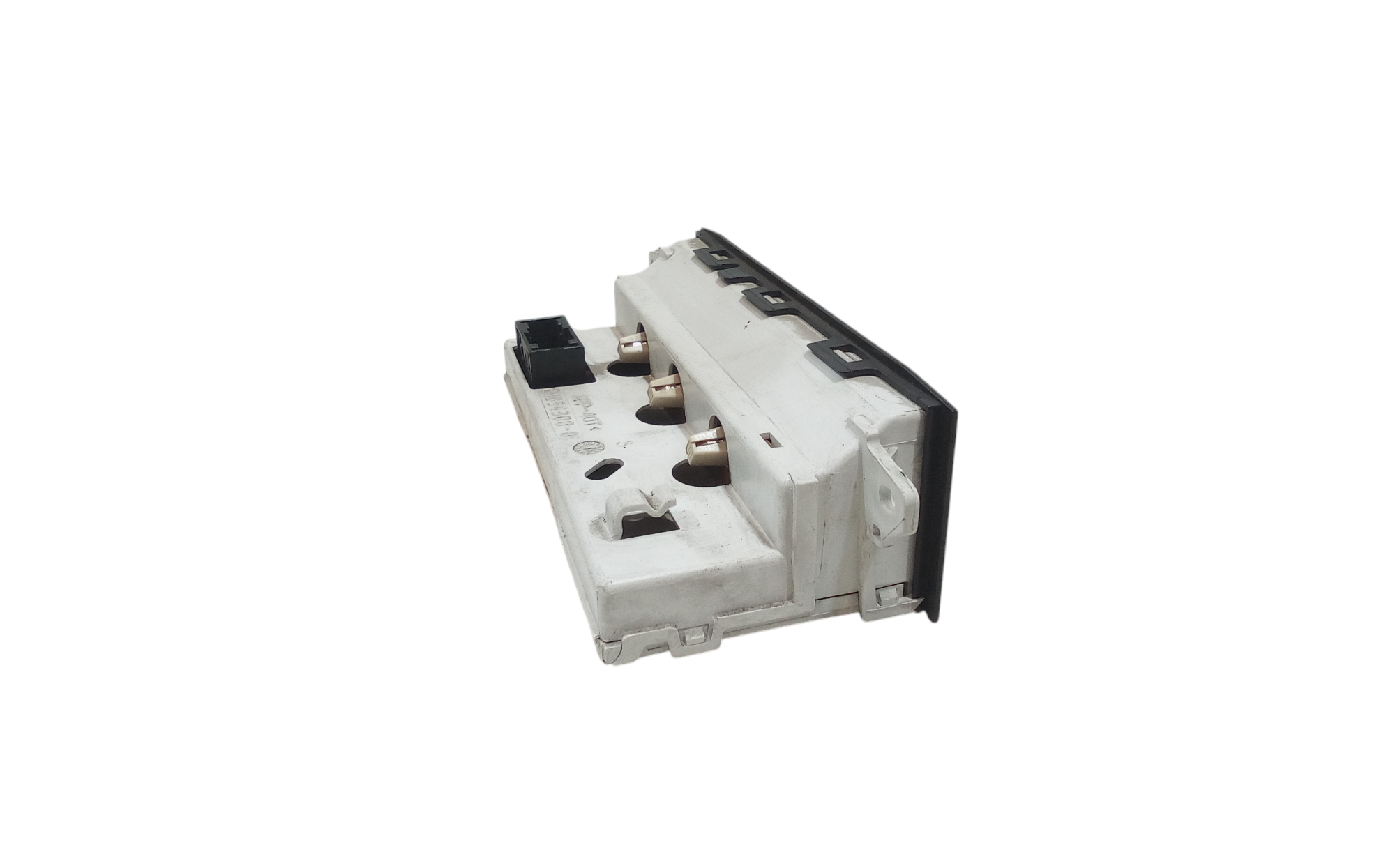 Display multifunzione computer di bordo per Citroen C2 1 Serie (2003 - 2005)