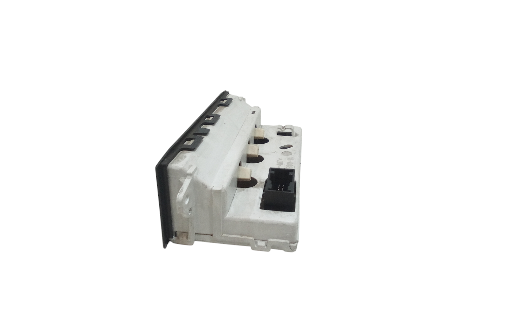 Display multifunzione computer di bordo per Citroen C2 1 Serie (2003 - 2005)