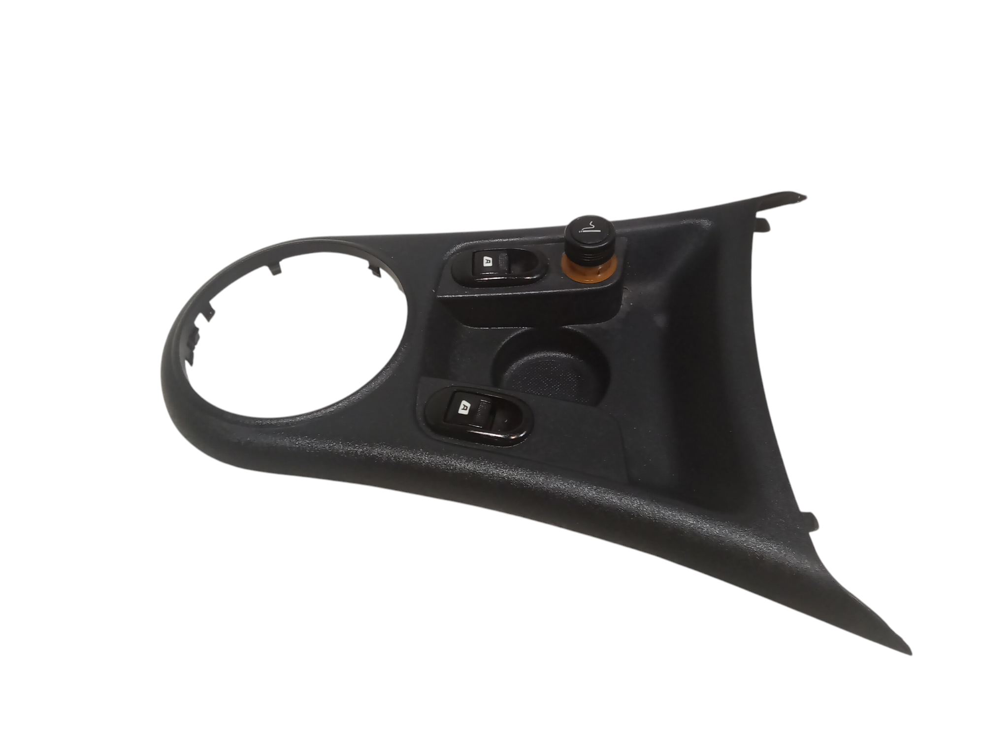 Pulsantiera alzavetri centrale per Citroen C2 2 Serie (2005 - 2008)