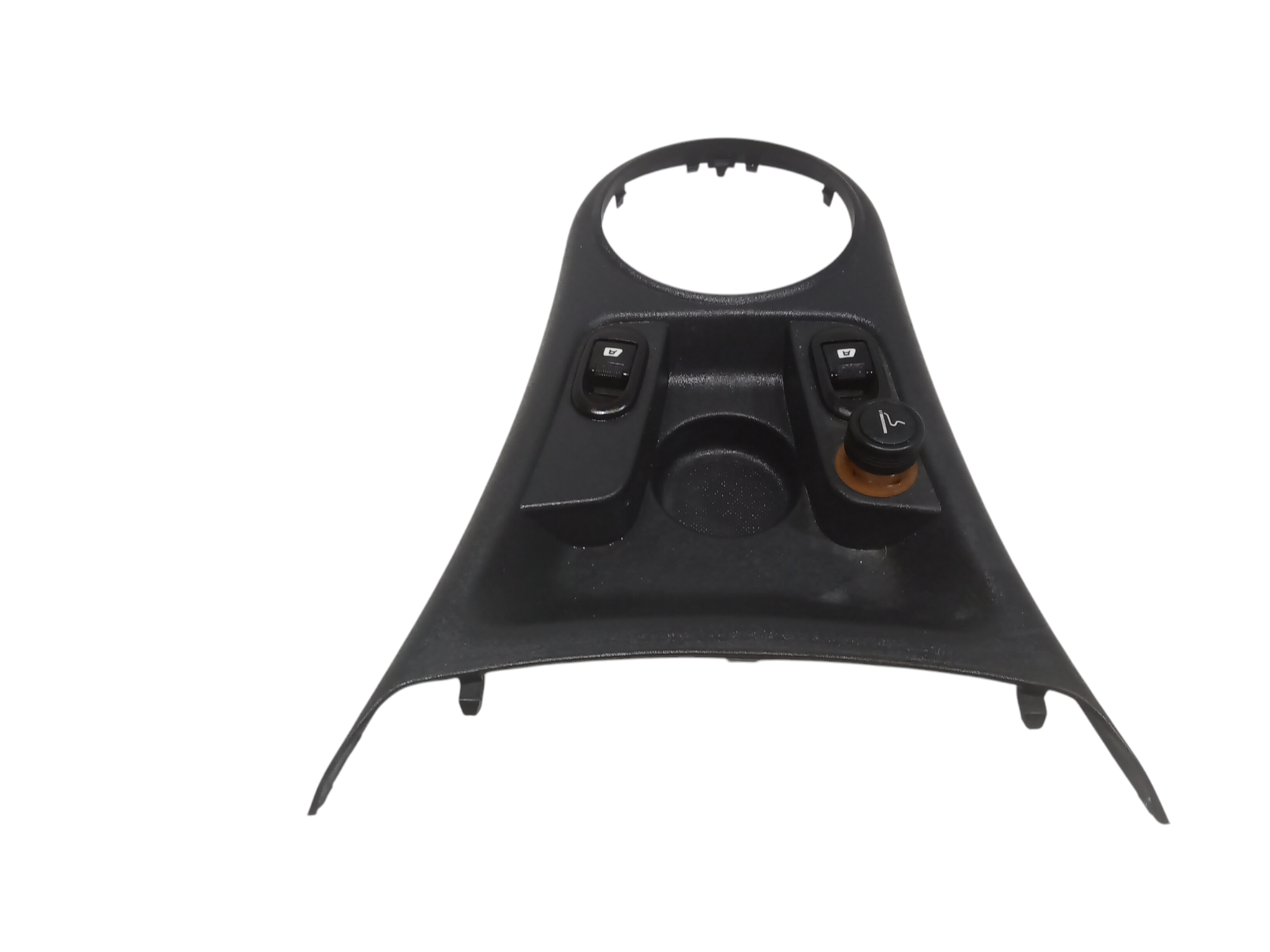 Pulsantiera alzavetri centrale per Citroen C2 2 Serie (2005 - 2008)