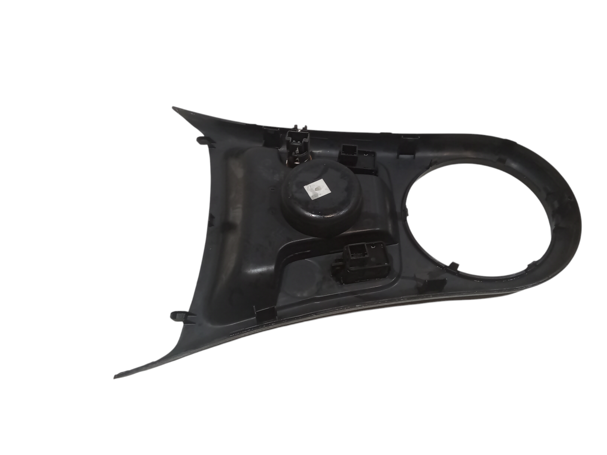 Pulsantiera alzavetri centrale per Citroen C2 2 Serie (2005 - 2008)