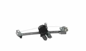 Cremagliera anteriore sinistra Guida per Citroen C3 1 Serie (2002 - 2005)