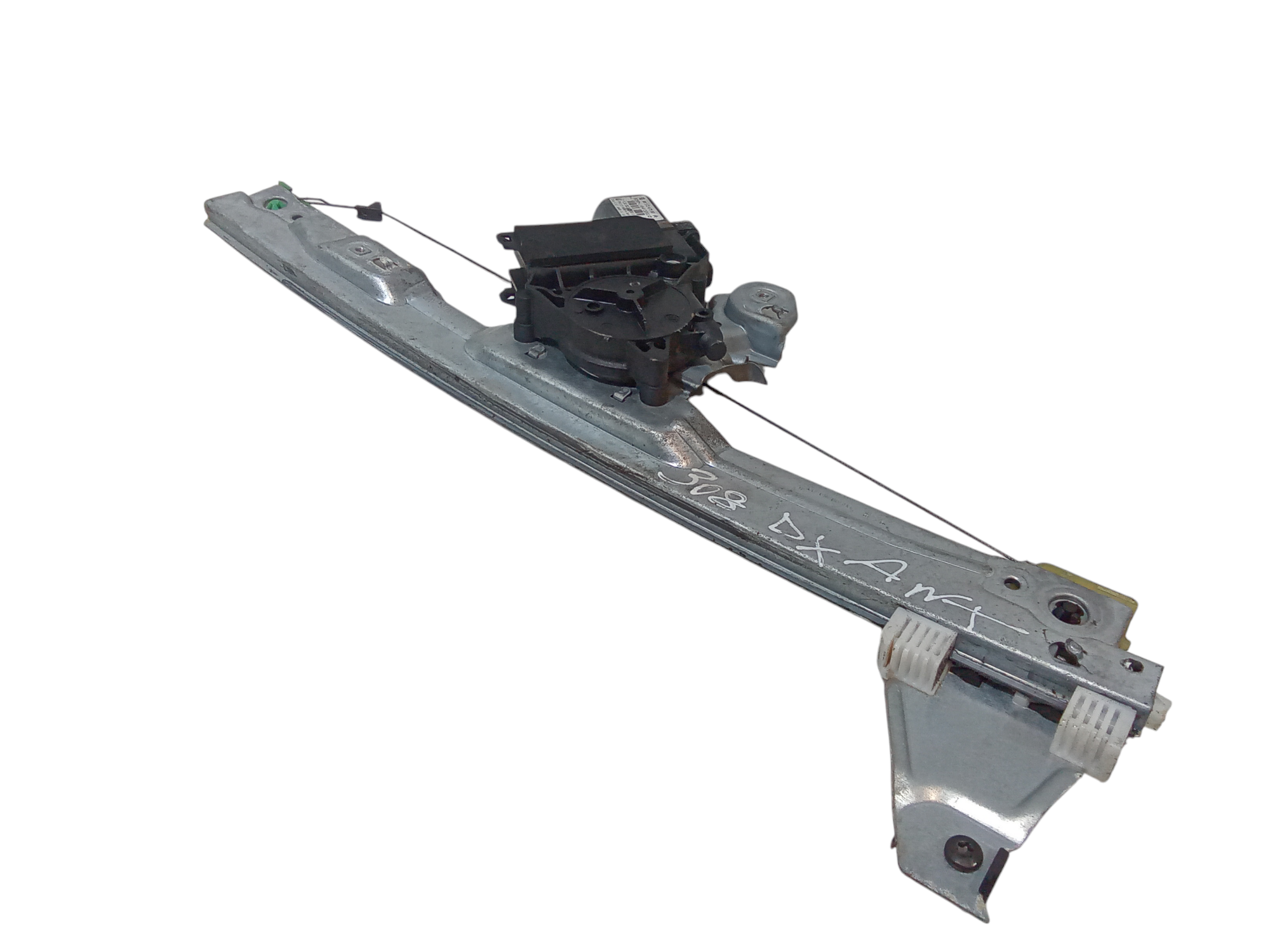 Cremagliera anteriore destra passeggero per Peugeot 308 Serie (07>14) (2007 - 2014)