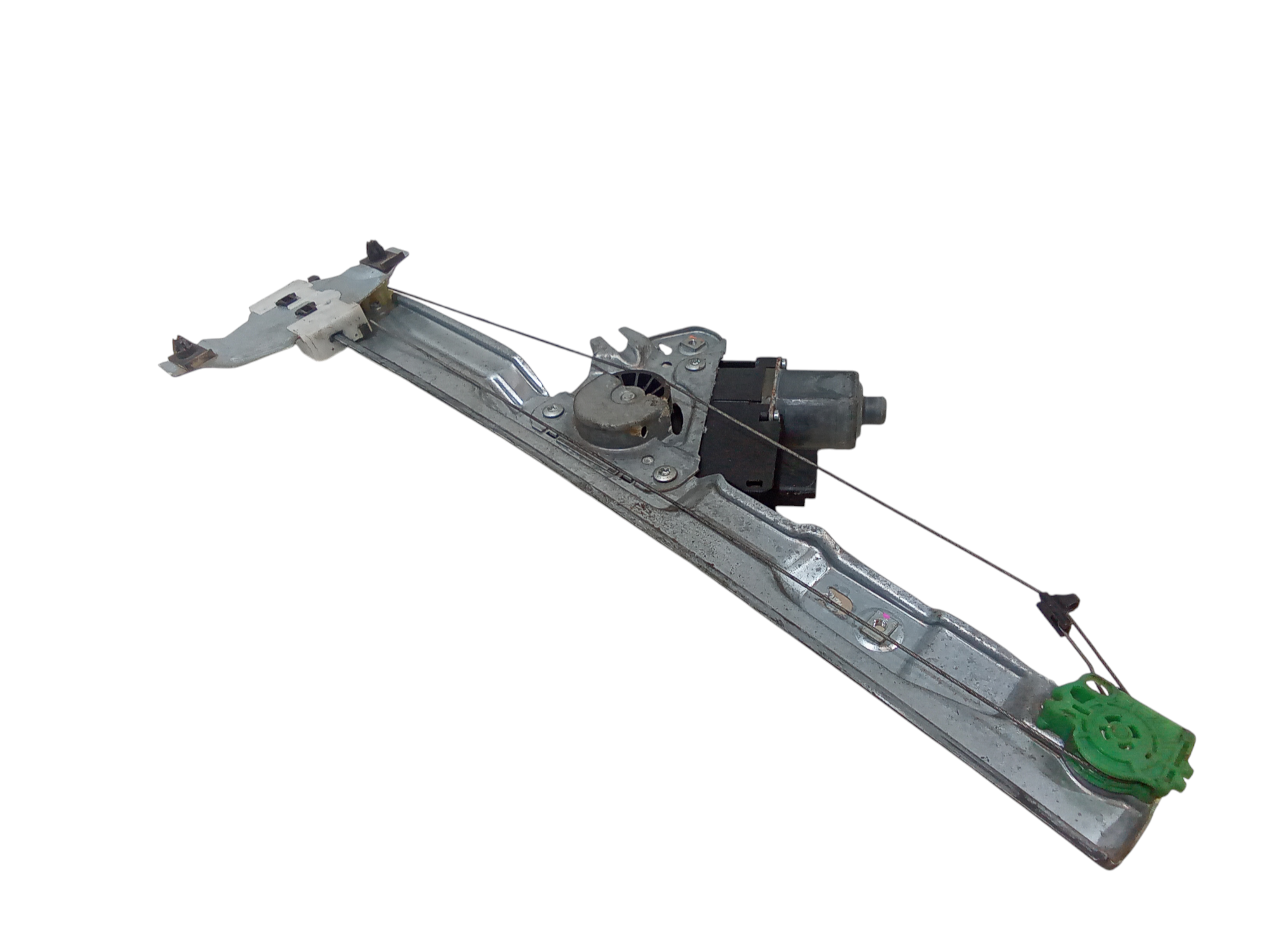 Cremagliera anteriore destra passeggero per Peugeot 308 Serie (07>14) (2007 - 2014)