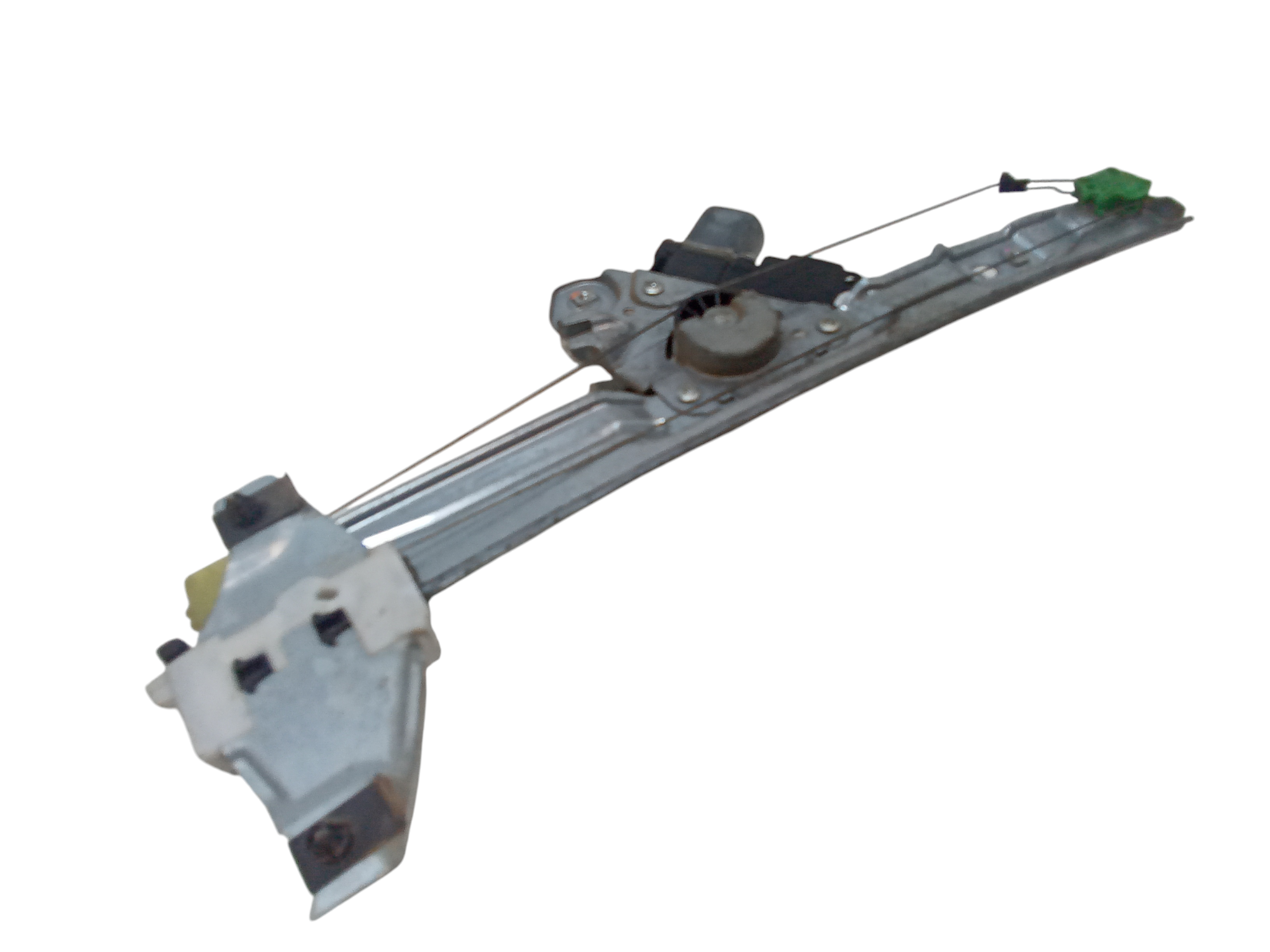 Cremagliera anteriore destra passeggero per Peugeot 308 Serie (07>14) (2007 - 2014)