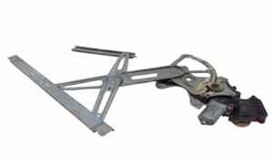 Cremagliera anteriore sinistra Guida per Toyota Yaris Serie (05>08) (2005 - 2008)