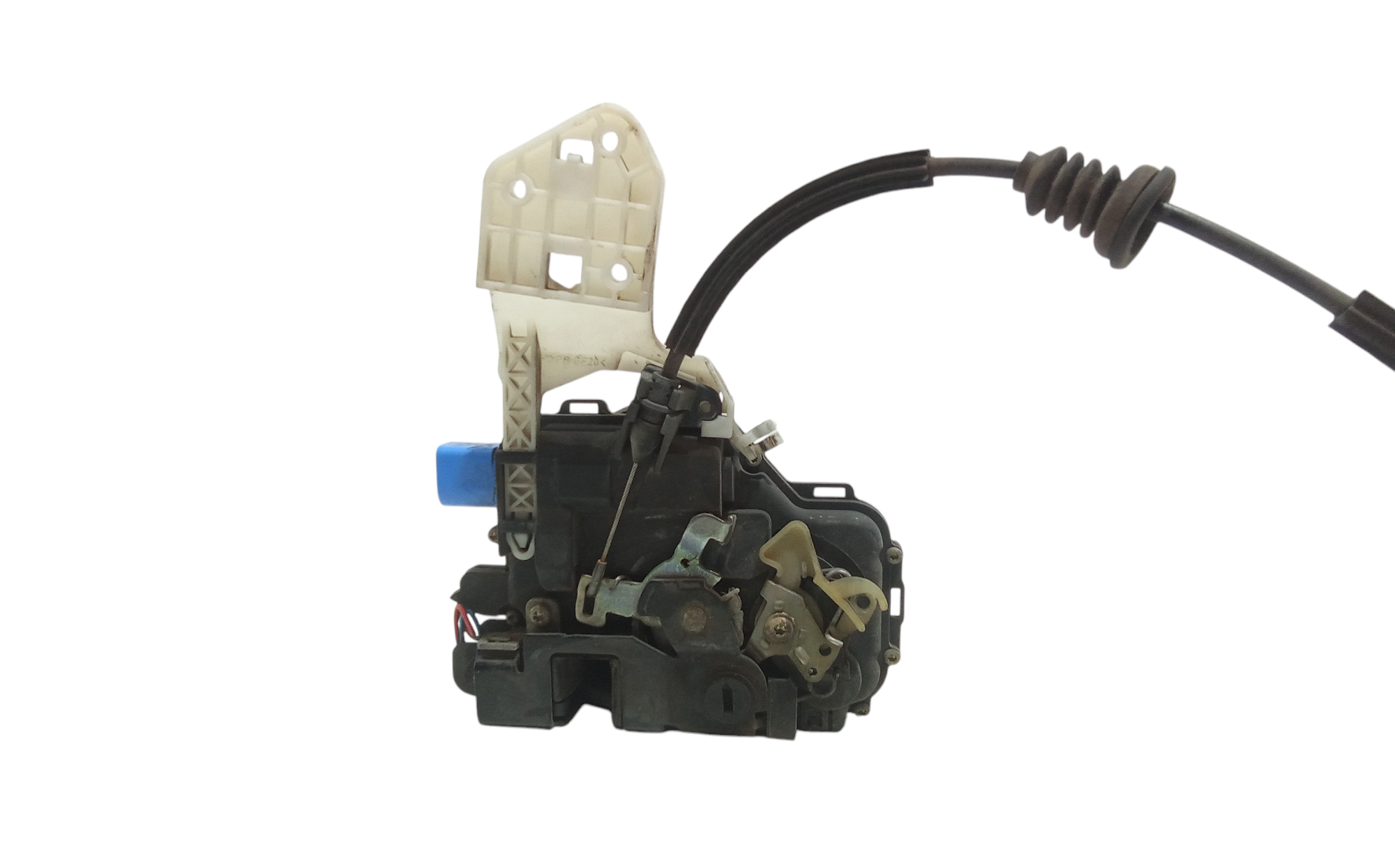 Serratura Posteriore destra per Seat Ibiza Serie (99>02) (1999 - 2002)