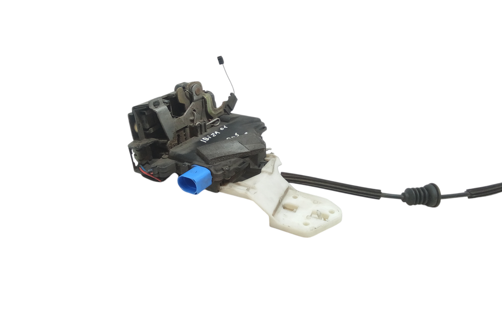 Serratura Posteriore destra per Seat Ibiza Serie (99>02) (1999 - 2002)