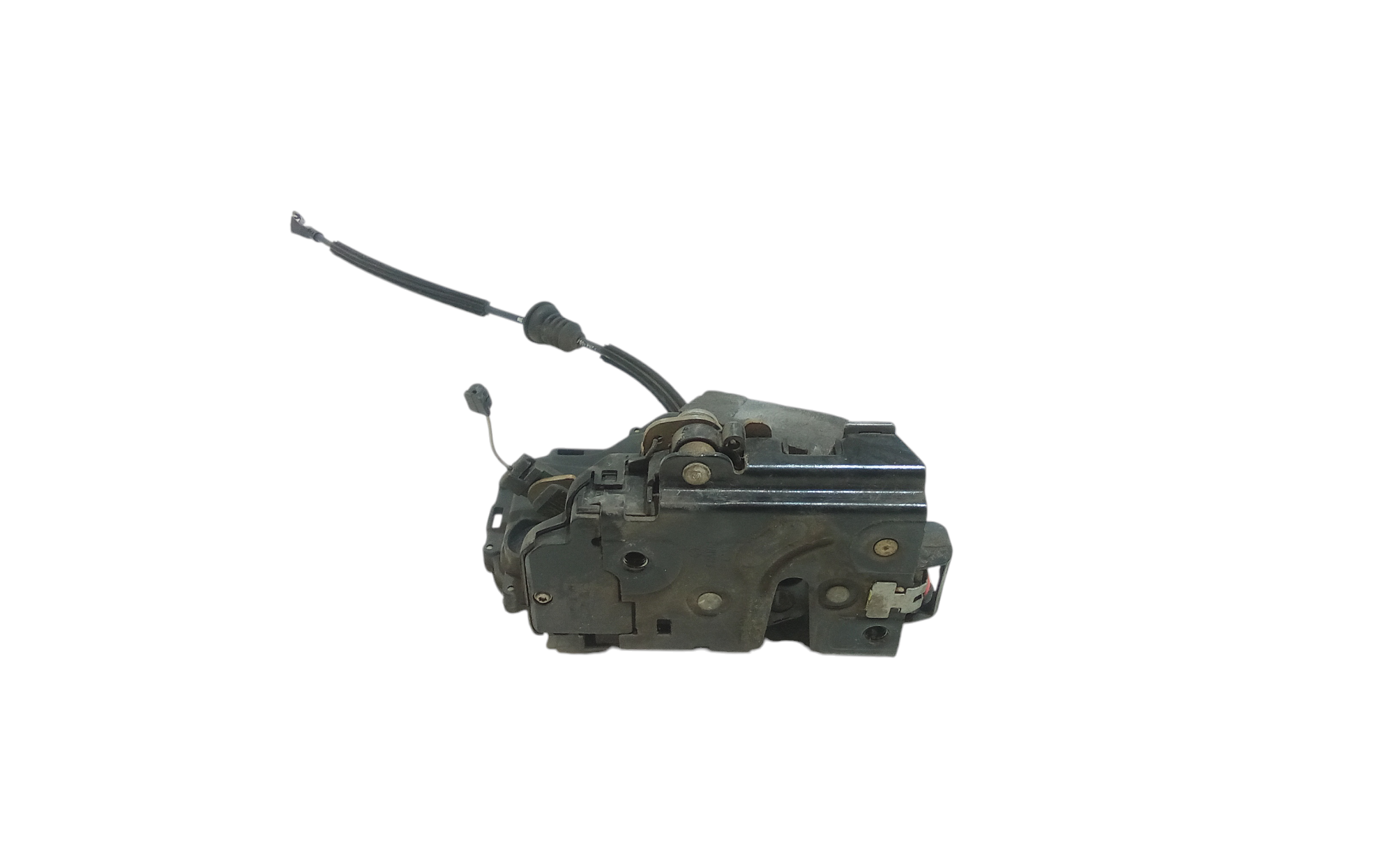 Serratura Posteriore destra per Seat Ibiza Serie (99>02) (1999 - 2002)