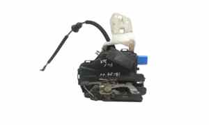 Serratura Posteriore destra per Seat Ibiza Serie (99>02) (1999 - 2002)