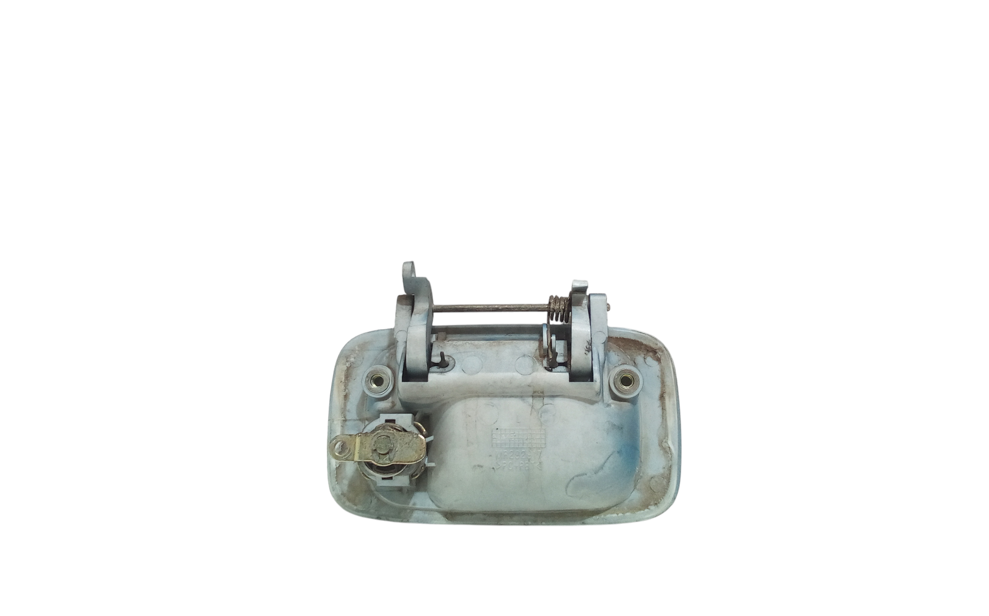 Maniglia esterna Anteriore Sinistra per Mitsubishi Space Runner (1999 - 2002)