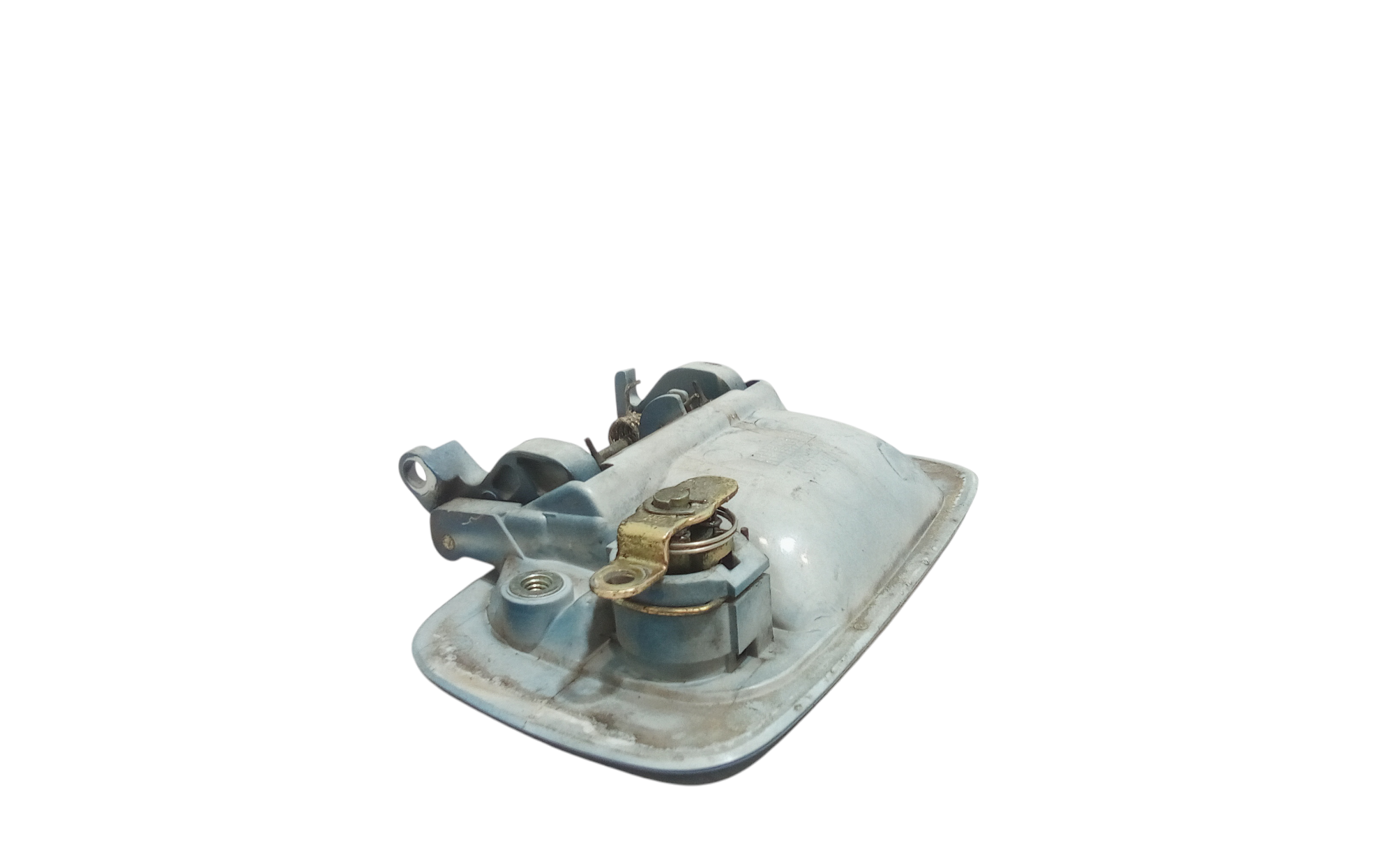 Maniglia esterna Anteriore Sinistra per Mitsubishi Space Runner (1999 - 2002)