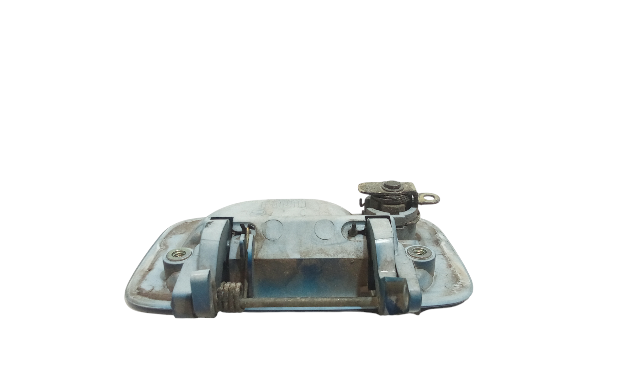 Maniglia esterna Anteriore Sinistra per Mitsubishi Space Runner (1999 - 2002)