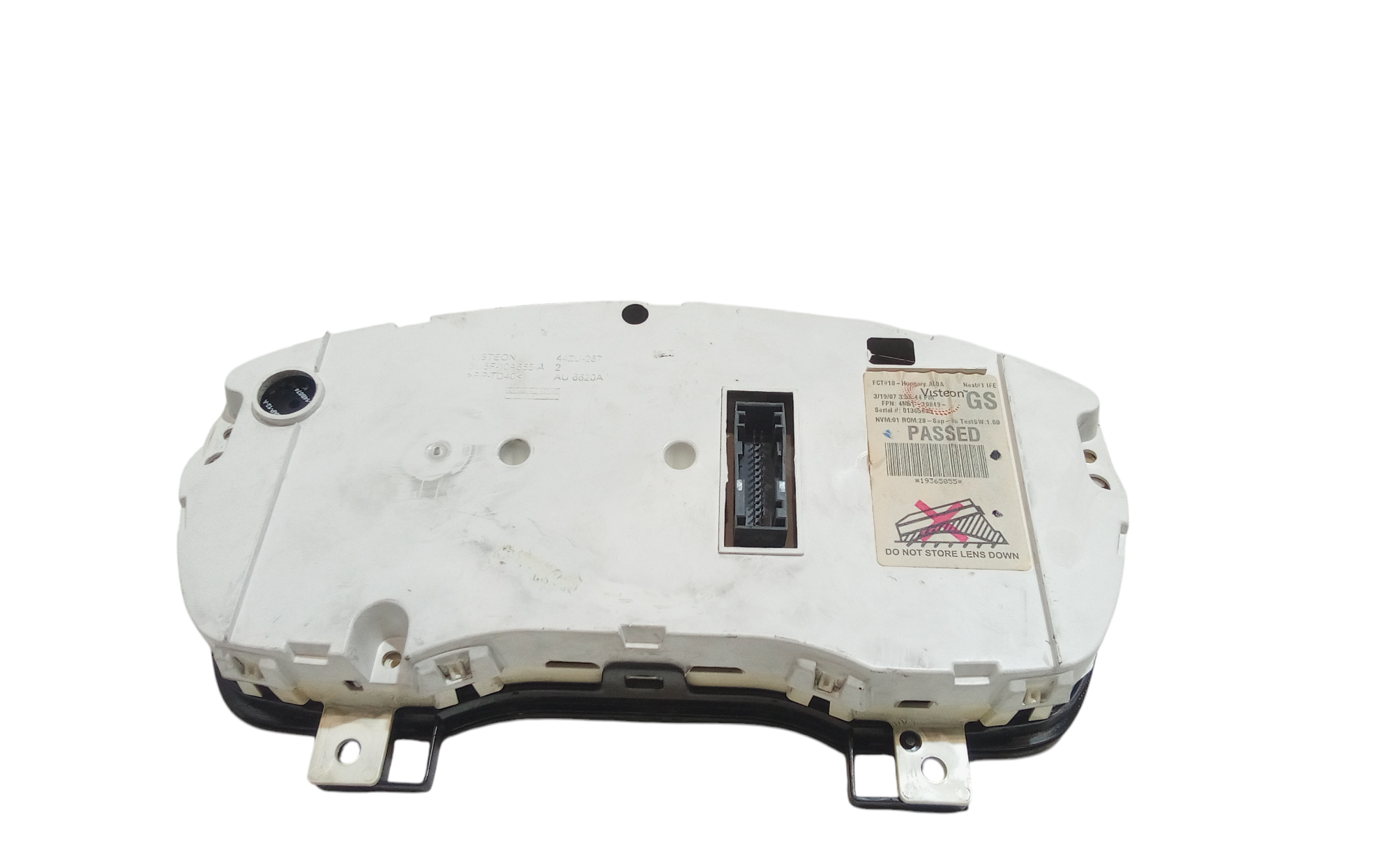 Quadro Strumenti per Ford Focus Berlina 3 Serie (2004 - 2008)