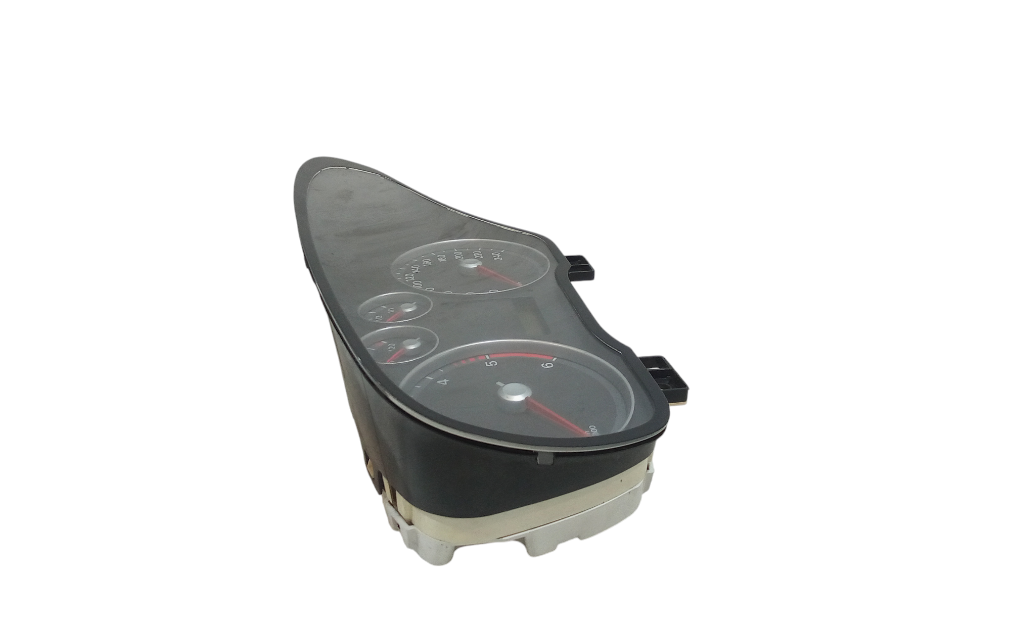 Quadro Strumenti per Ford Focus Berlina 3 Serie (2004 - 2008)