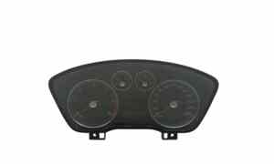 Quadro Strumenti per Ford Focus Berlina 3 Serie (2004 - 2008)