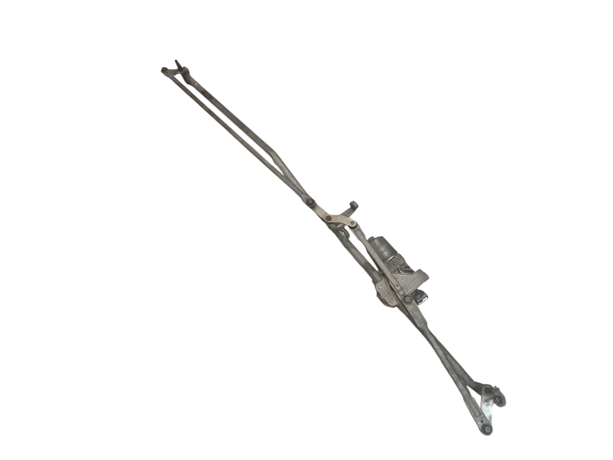 Motorino tergi ant completo di tandem per Peugeot 308 Serie (07>14) (2007 - 2014)