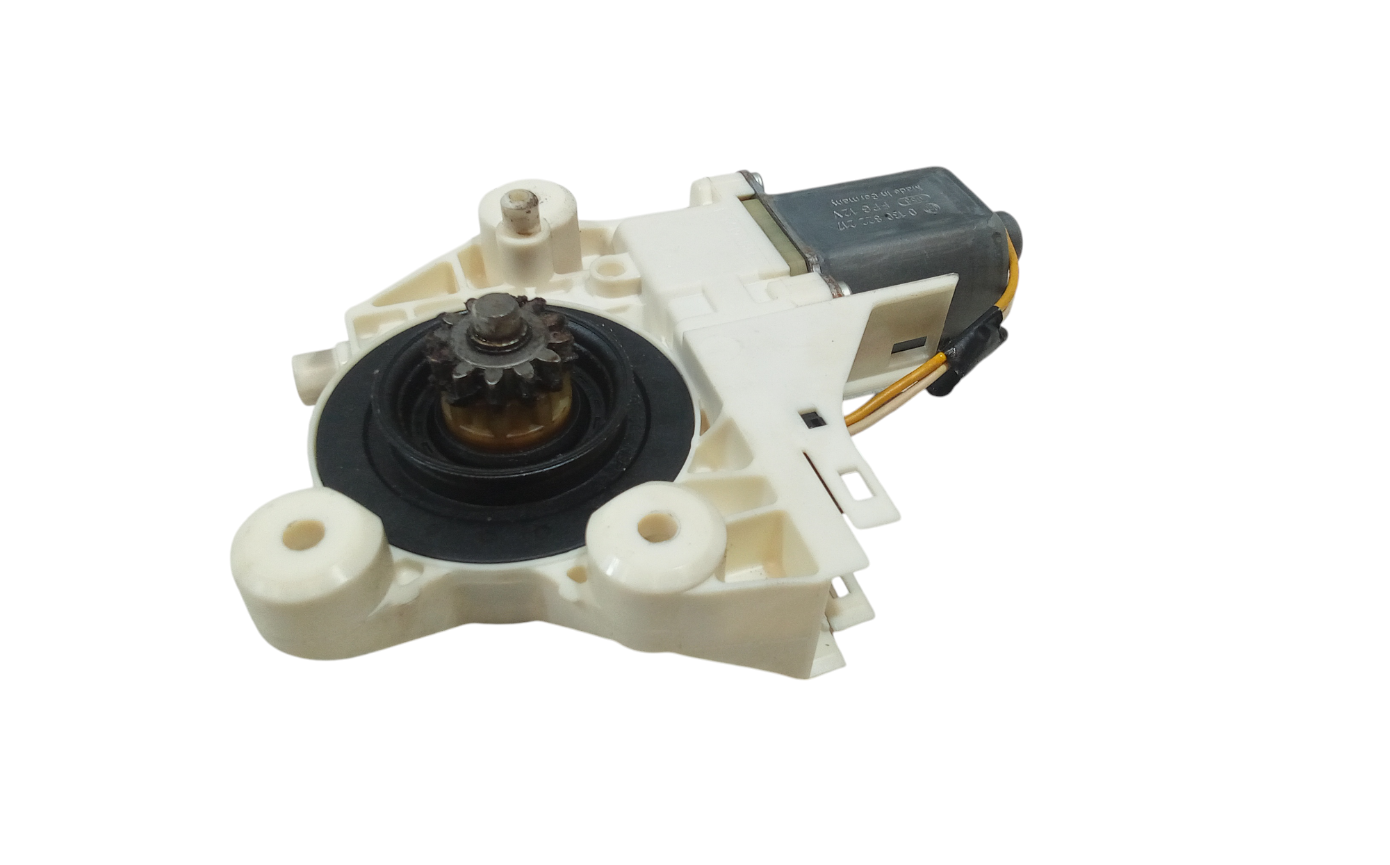 Motorino Alzavetro anteriore Sinistro per Ford Focus Berlina 3 Serie (2004 - 2008)